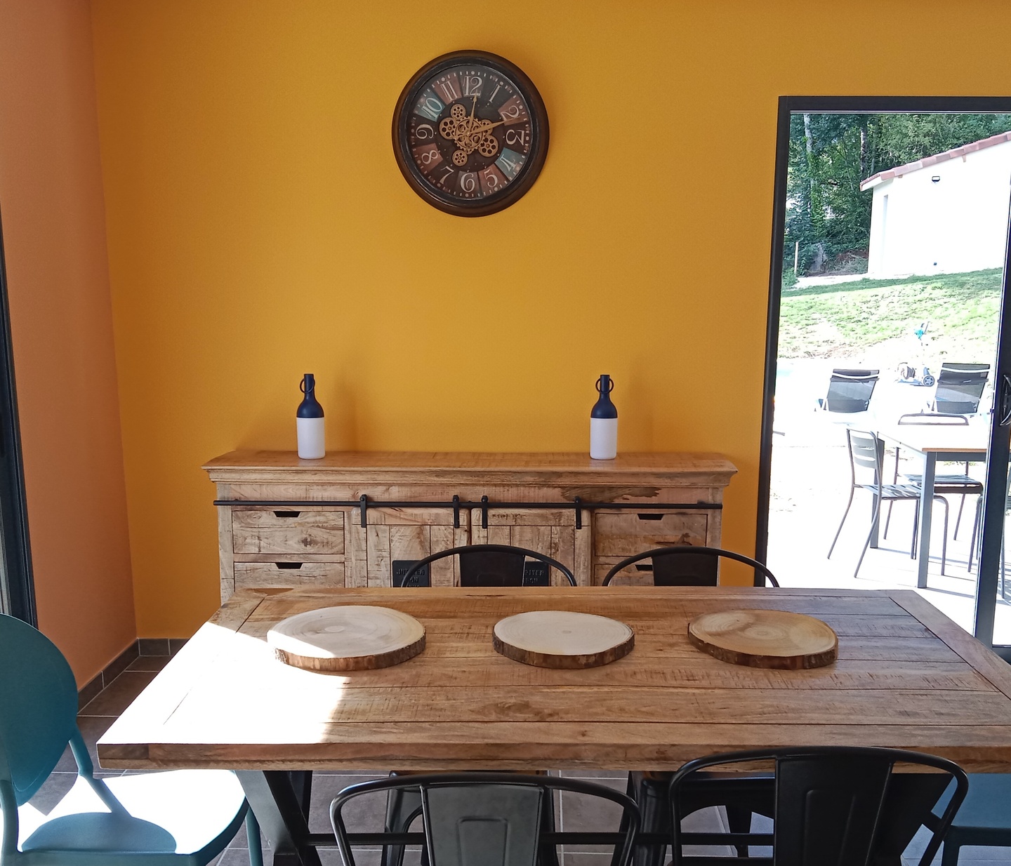 Gîte Le Relax, Corgnac-sur-l'Isle - photo 2