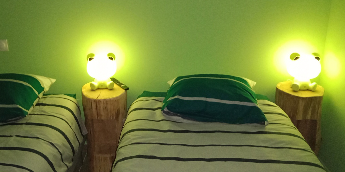 Gîte Le Relax, Corgnac-sur-l'Isle - photo 9