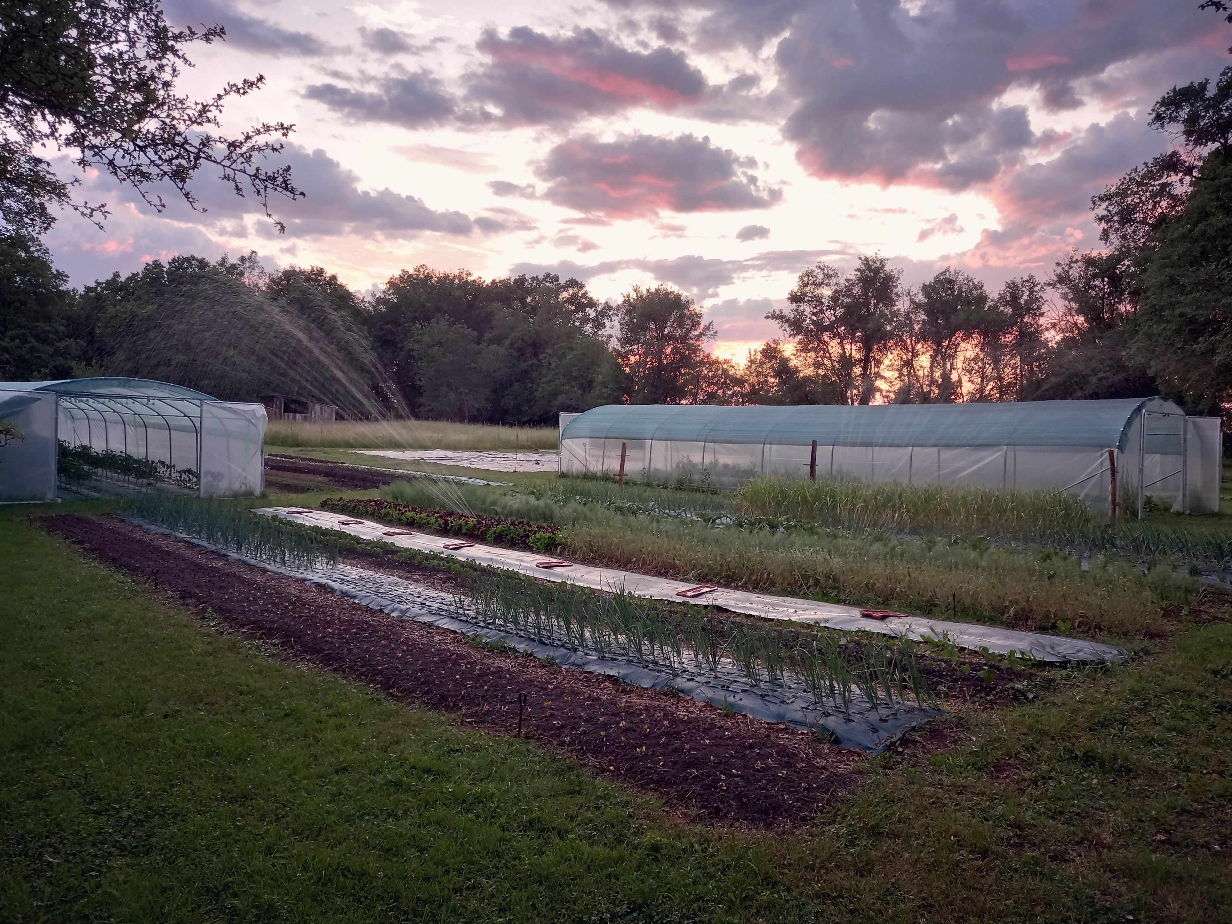 Les Jardins de Lauthiers, Lauthiers - photo 34