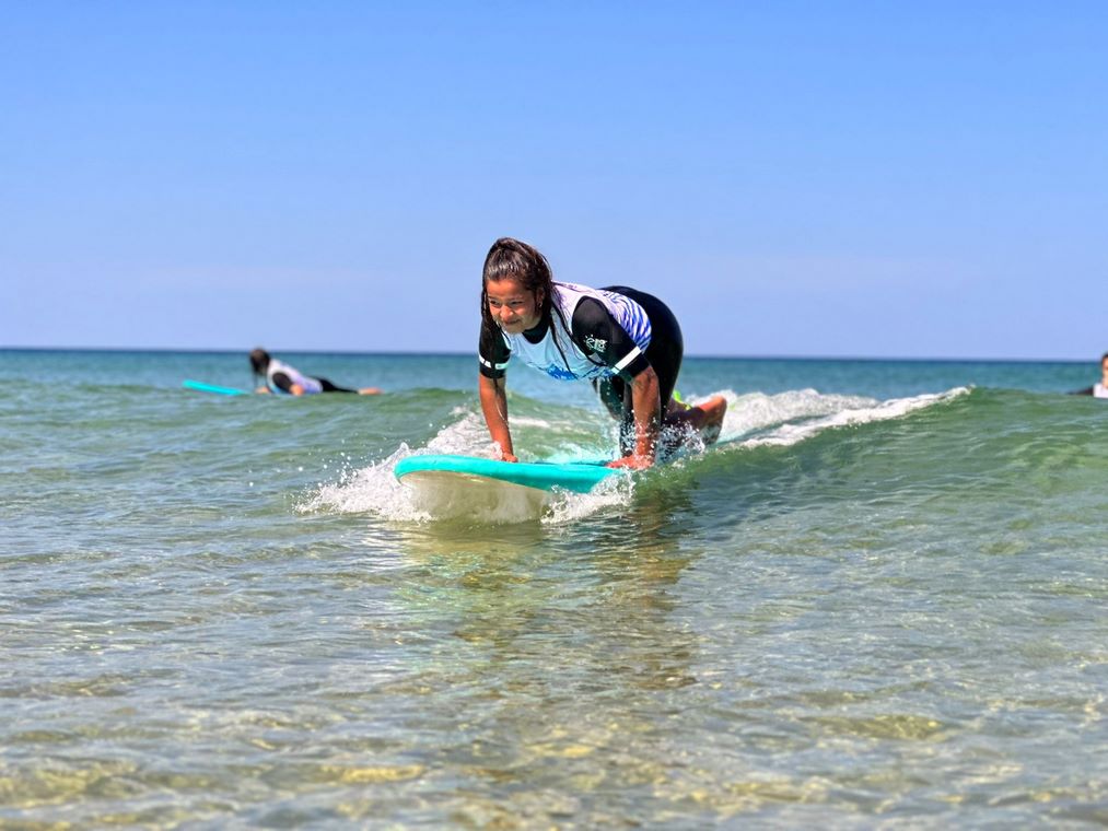 Martin Surf School - Ecole de Surf