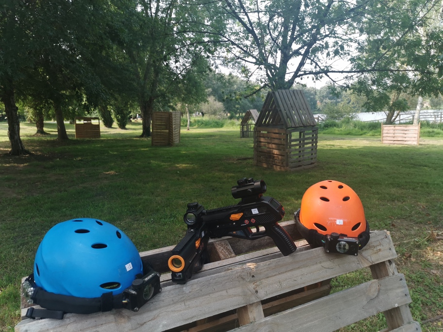 Univ'air Games - photo 5