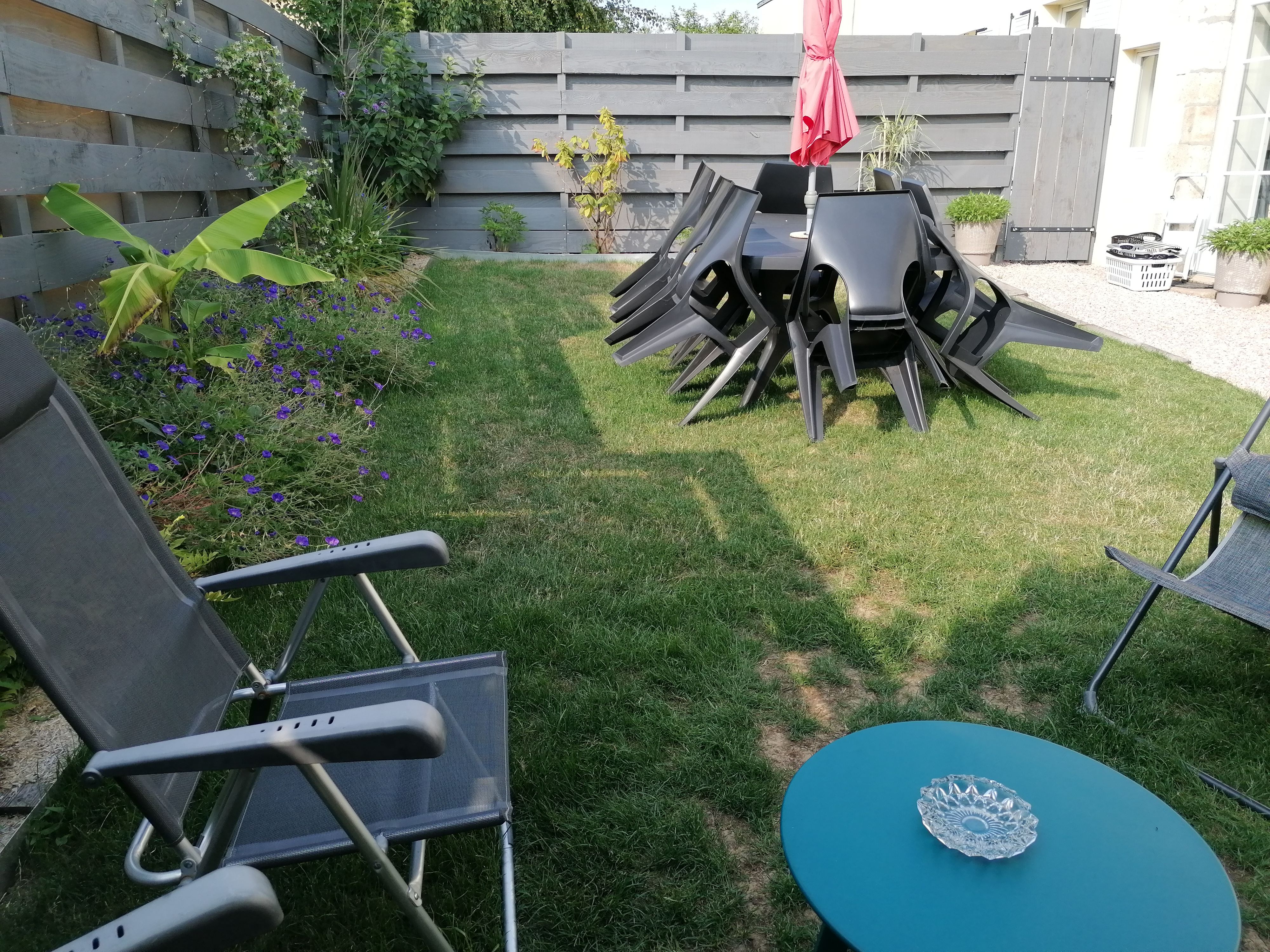 Le gîte du Fou, Saint-Amand-sur-Sèvre - photo 10