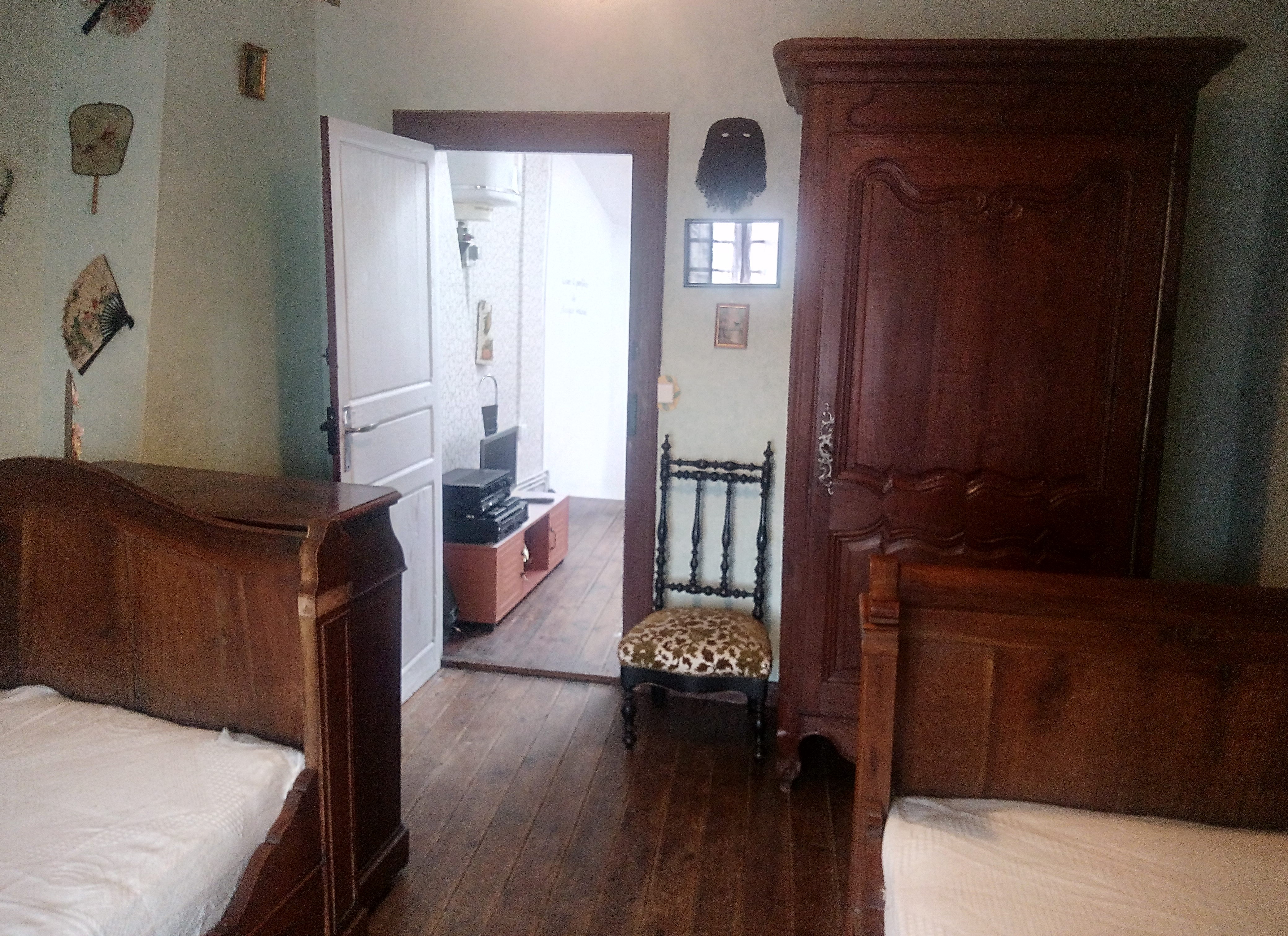 La Boutique d'Yvonne, Availles-Limouzine - photo 12