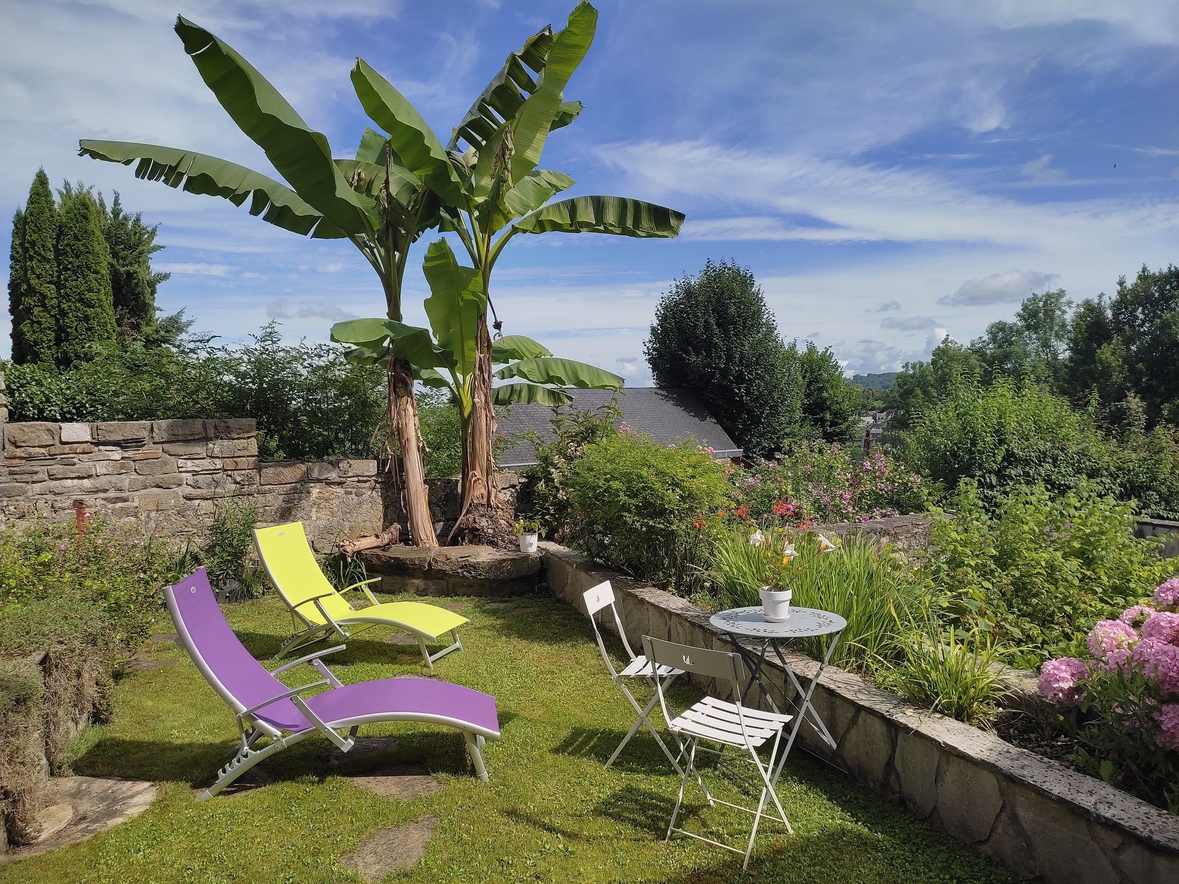 Chambre d'hôtes Amphitryon, Oloron-Sainte-Marie - photo 7