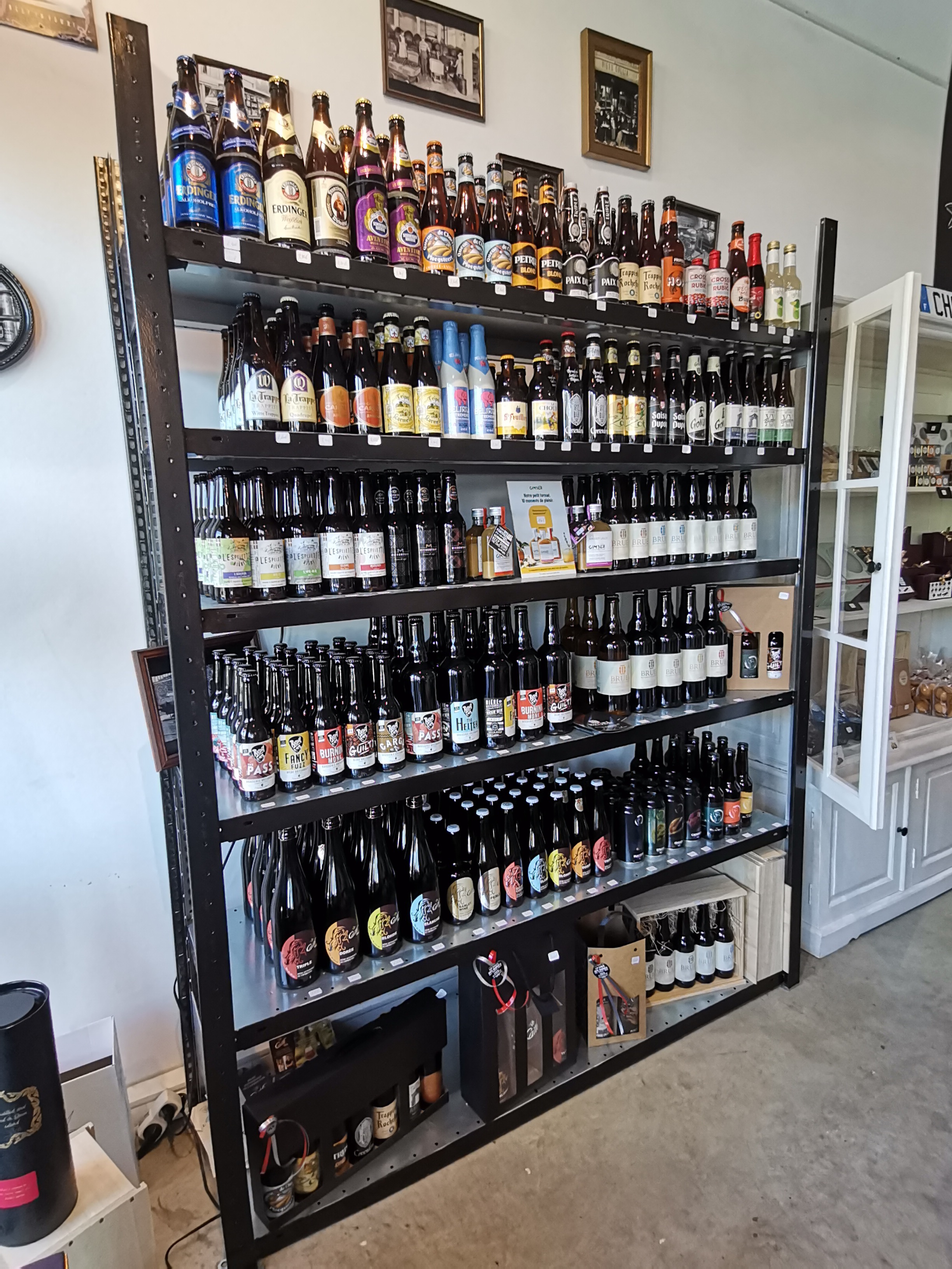 La Cave des Baïnes — photo 3