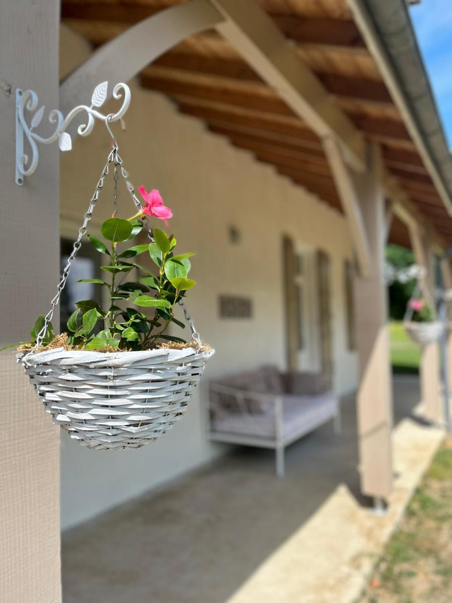 Gîte du Domaine de Dolly, Villeneuve-sur-Lot - photo 12