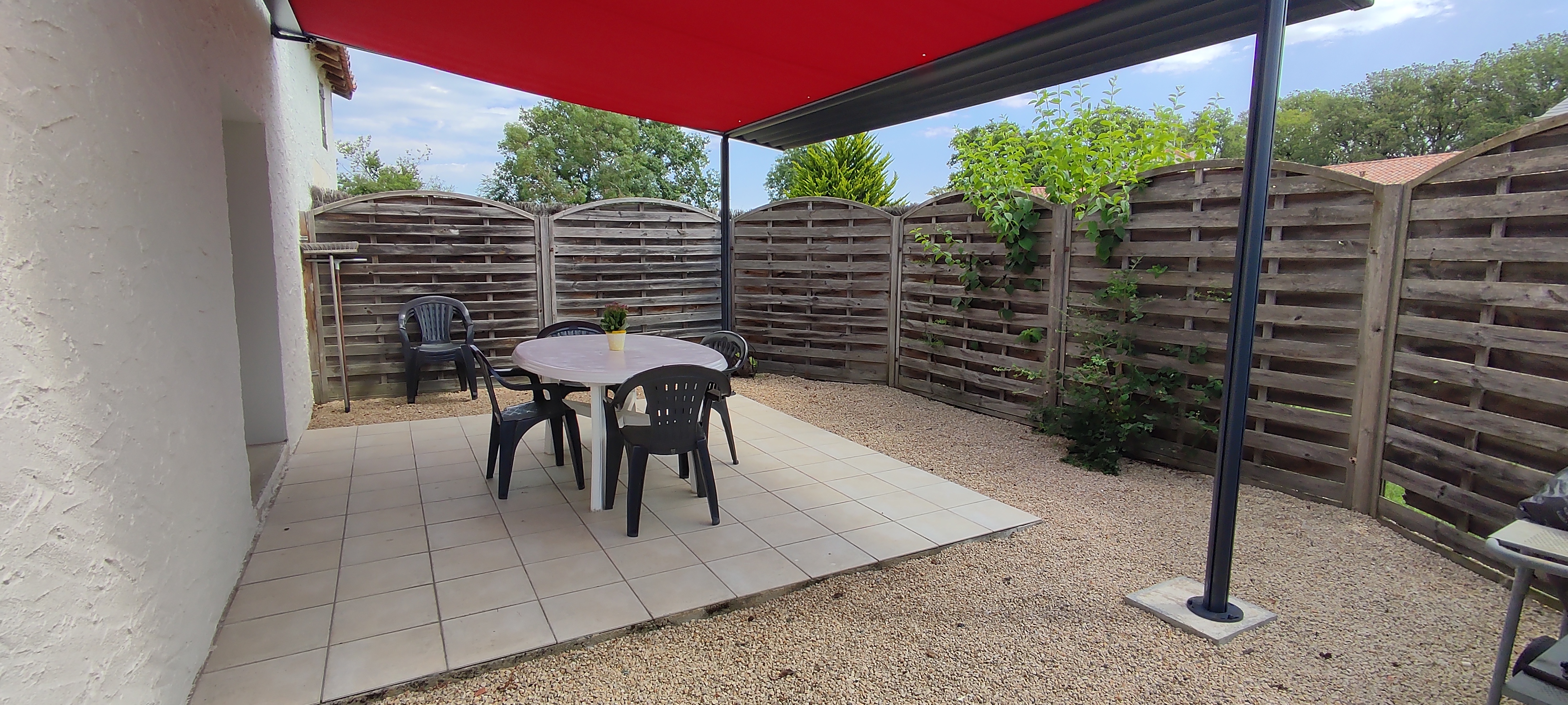 La Petite Fosse aux Loups, Sainte-Radégonde - photo 4