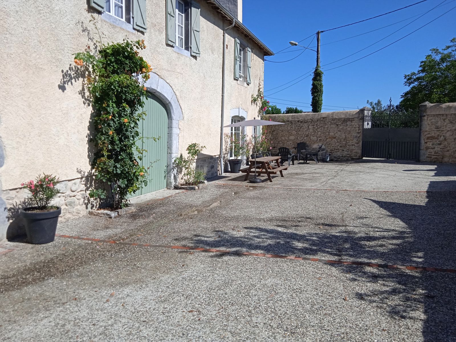 Abérou / Aux portes de l'Ossau, Buziet - photo 6