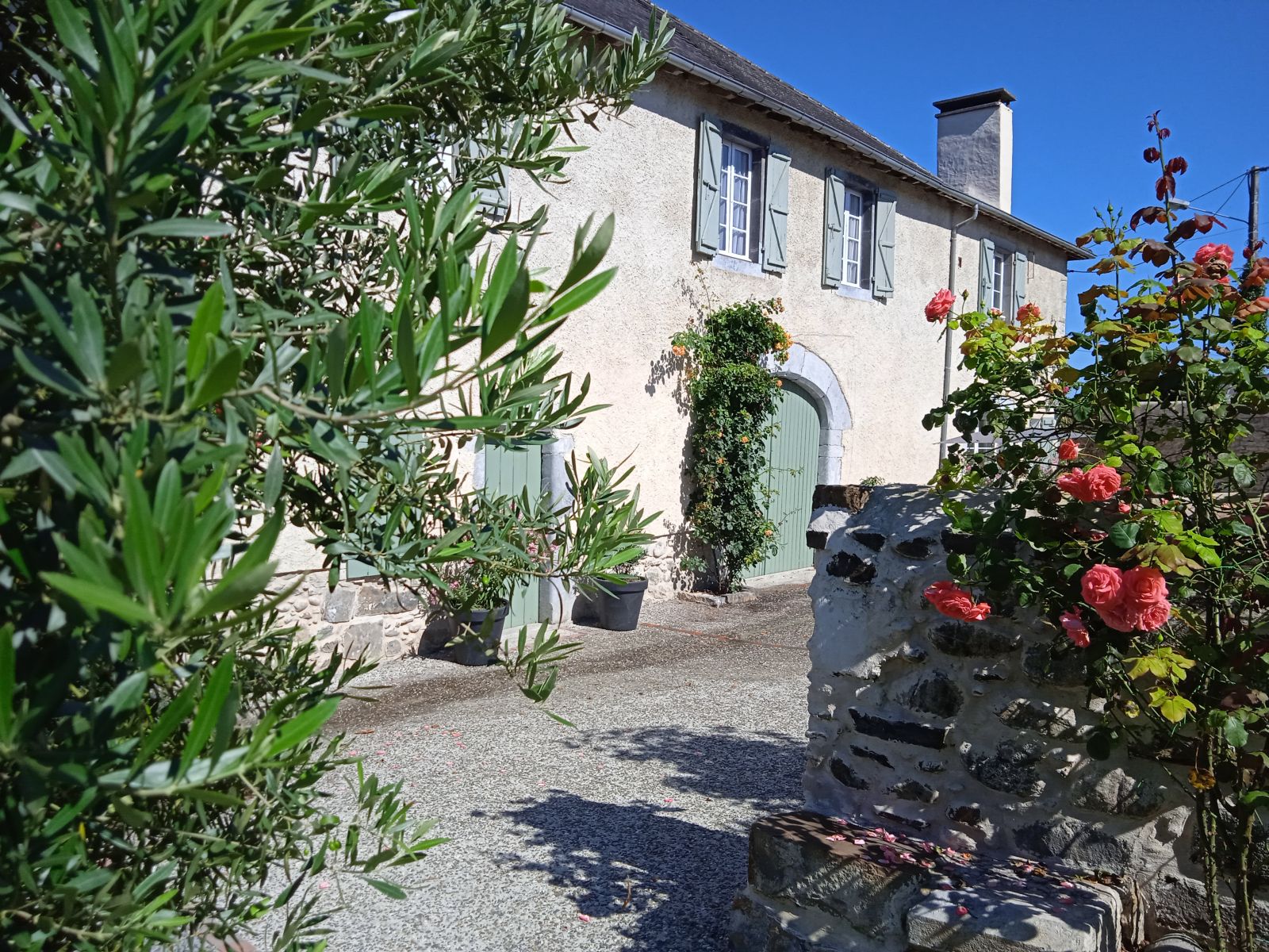 Abérou / Aux portes de l'Ossau - photo 2