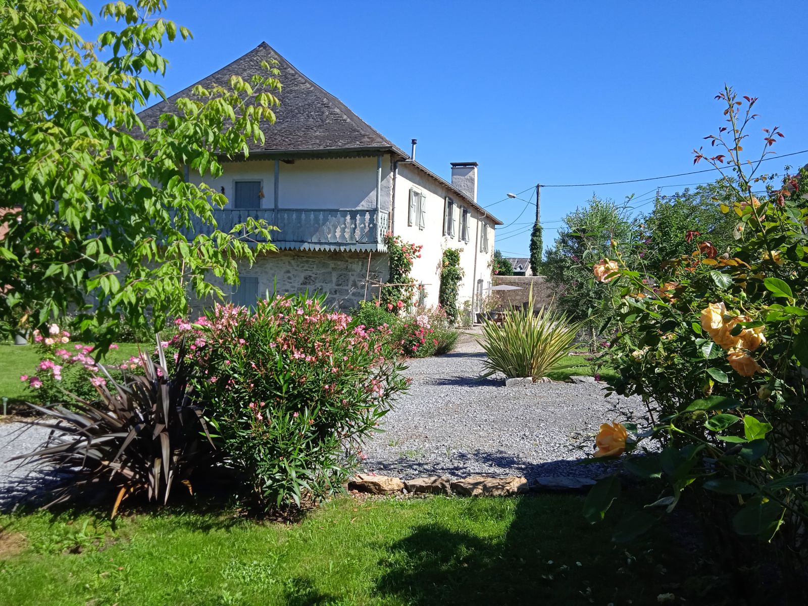 Abérou / Aux portes de l'Ossau - photo 4
