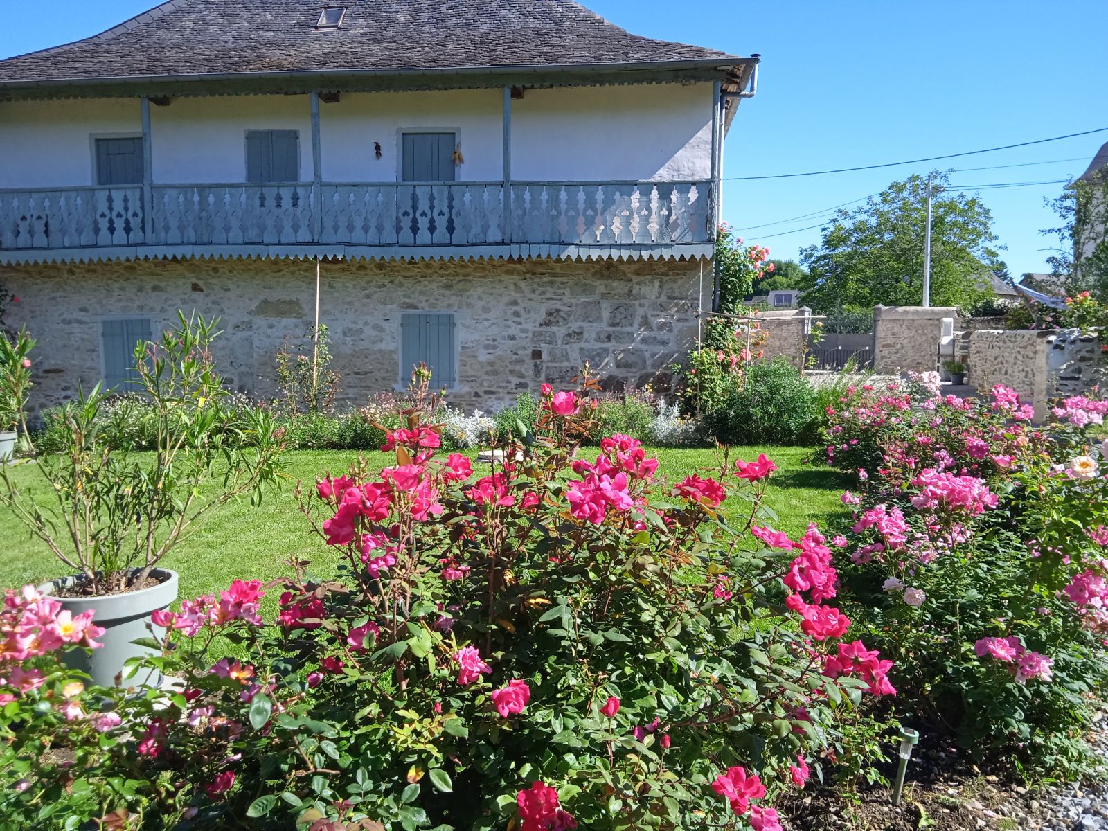 Abérou / Aux portes de l'Ossau, Buziet - photo 13
