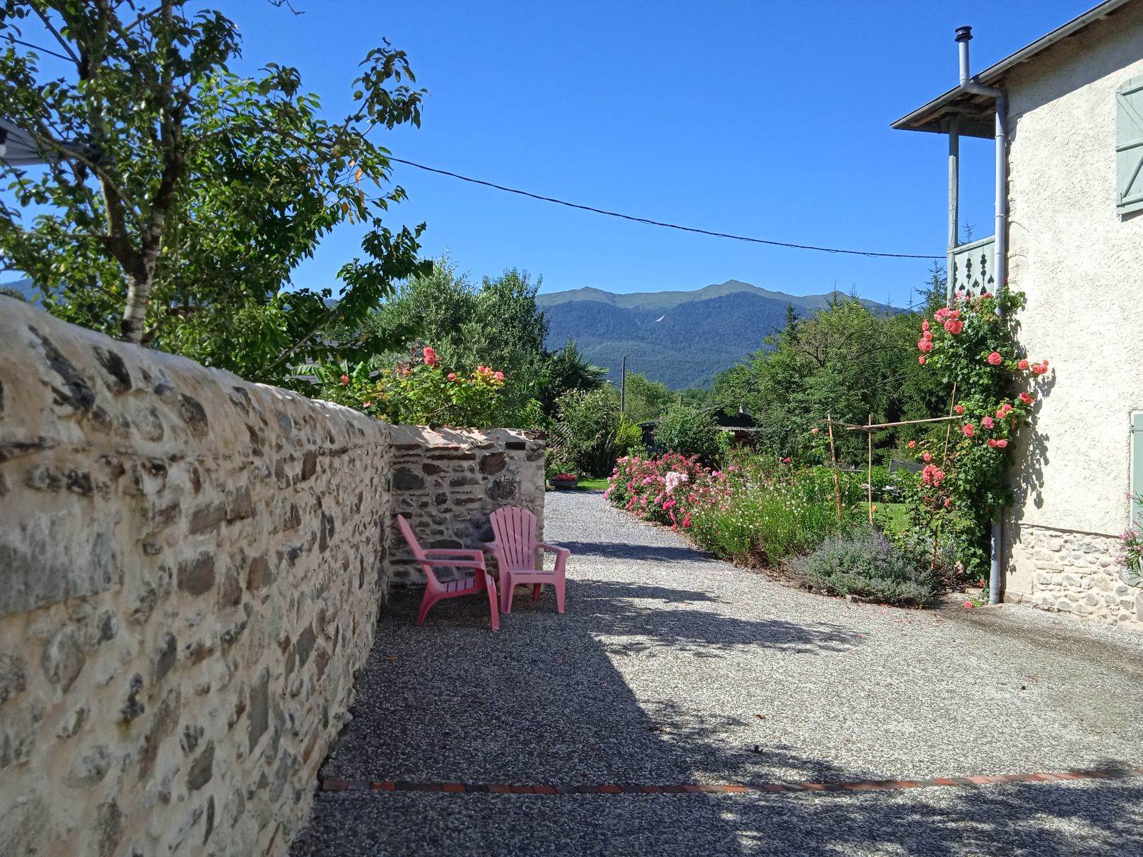 Abérou / Aux portes de l'Ossau, Buziet - photo 8
