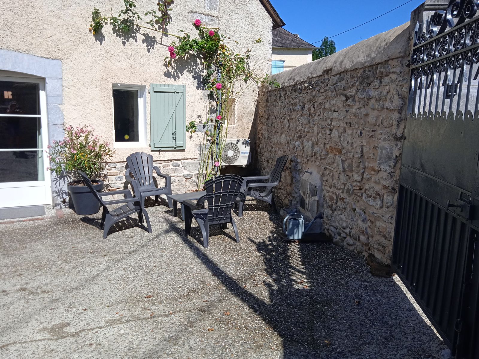 Abérou / Aux portes de l'Ossau, Buziet - photo 14