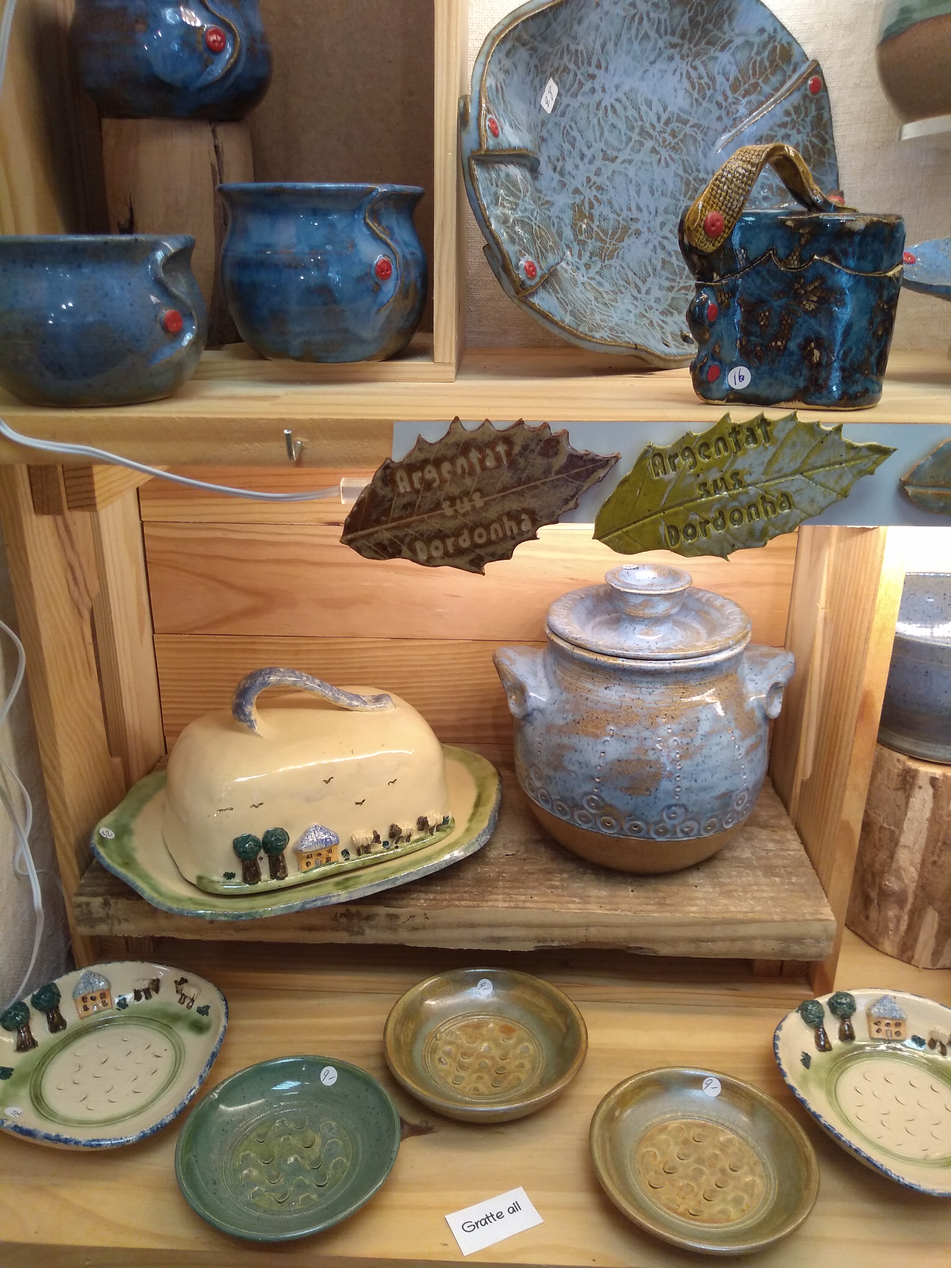 ÔPot! La Poterie de Marianne — photo 2