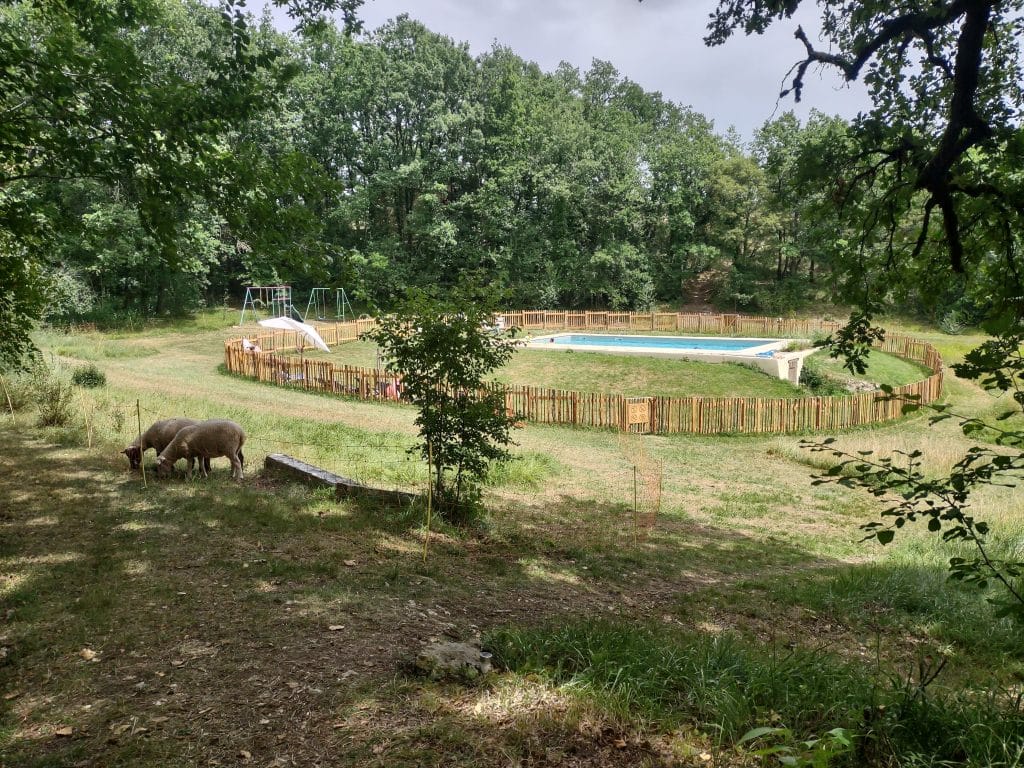 Gîte le Pivert - Aux Martis