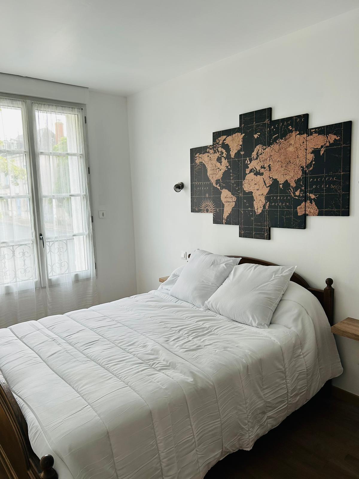 La Maison de Joël, Leigné-les-Bois - photo 5