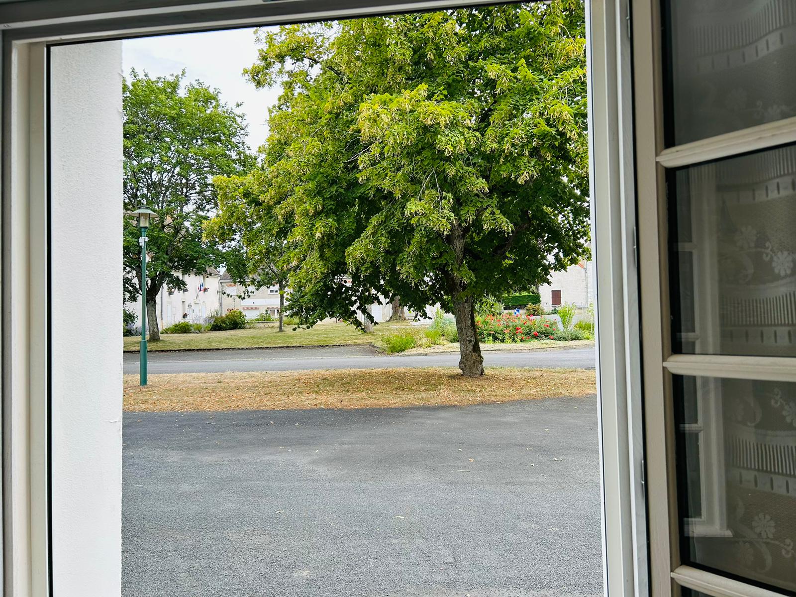 La Maison de Joël, Leigné-les-Bois - photo 7
