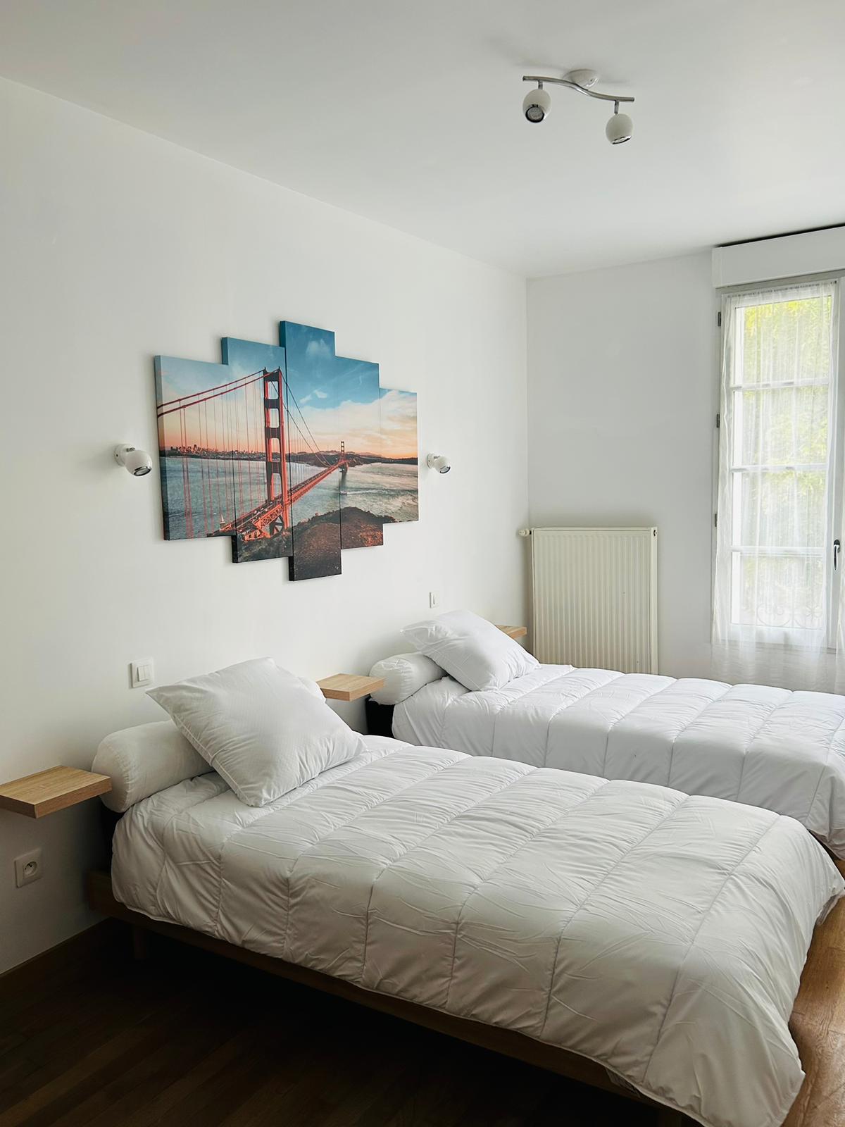 La Maison de Joël, Leigné-les-Bois - photo 8