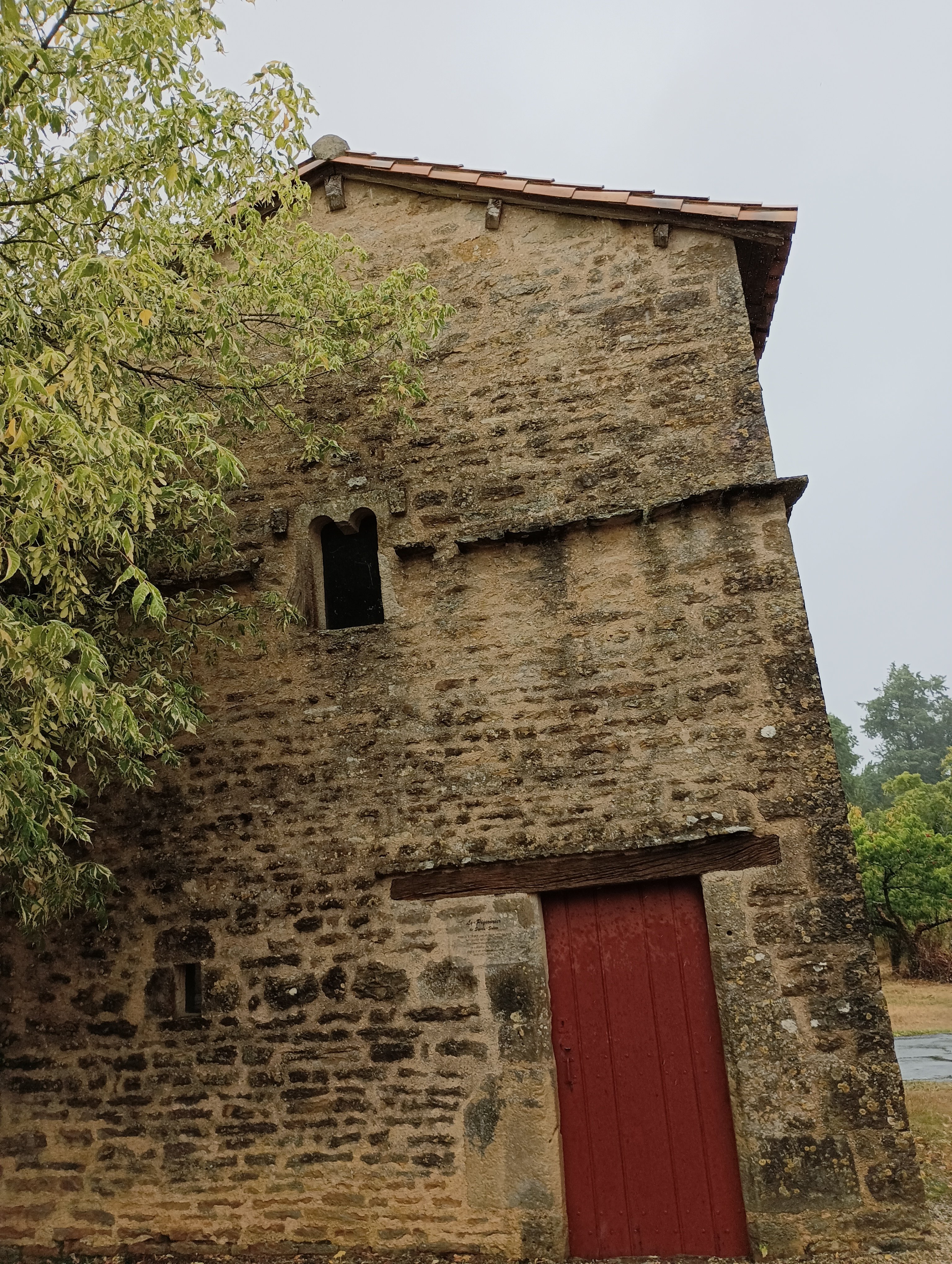 Patrimoines solinois au fil des rues - Sainte-Soline, Sainte-Soline - photo 4