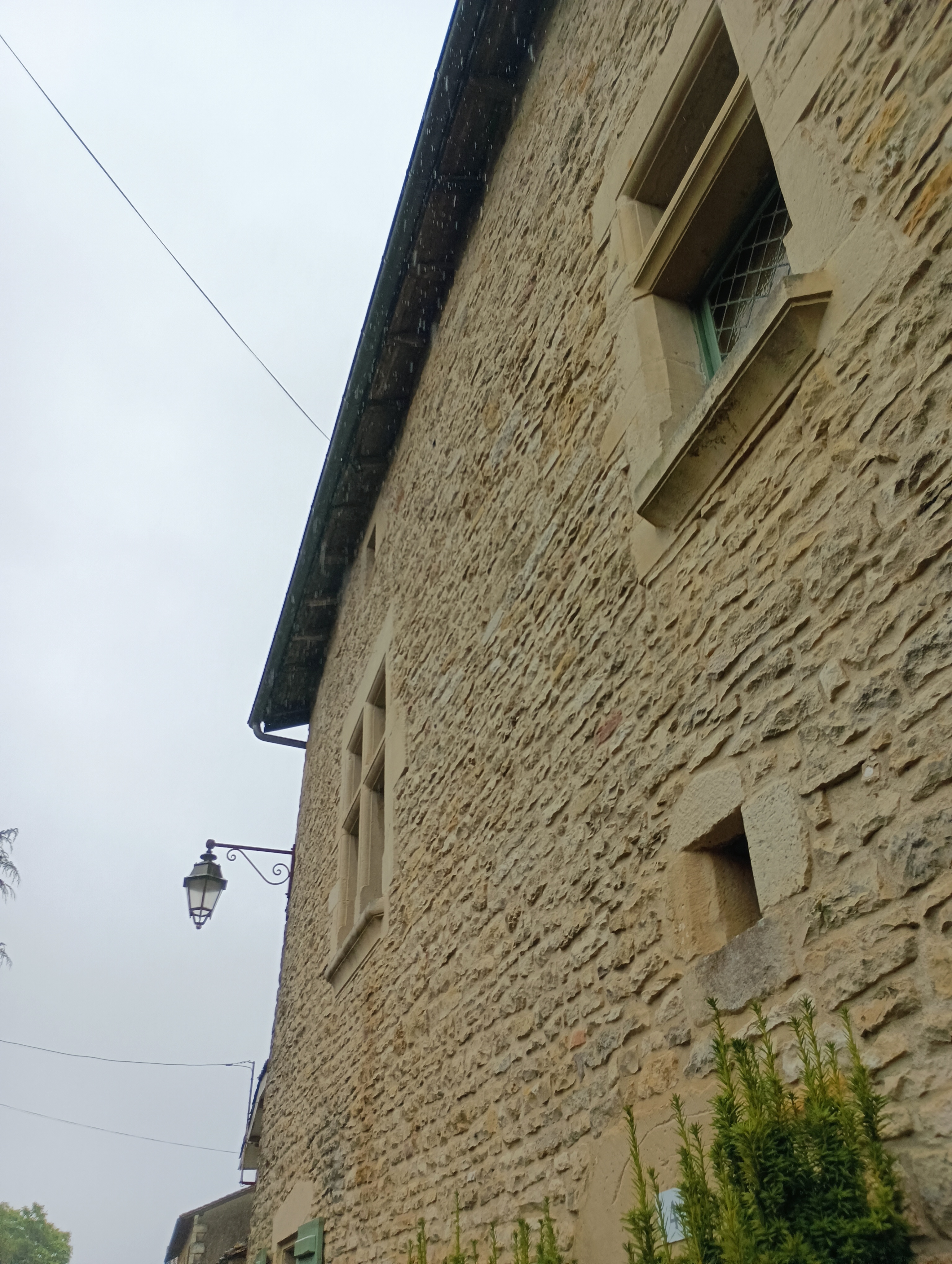 Patrimoines solinois au fil des rues - Sainte-Soline, Sainte-Soline - photo 2