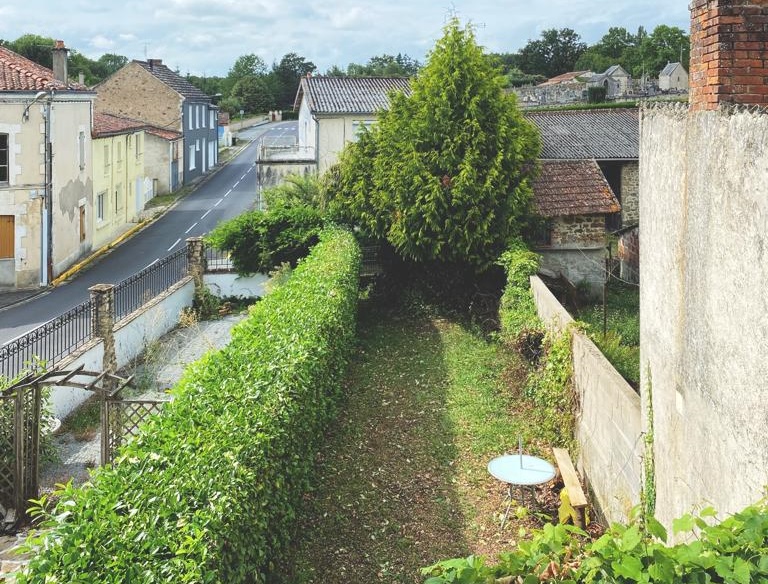 La petite maison, Droux - photo 7