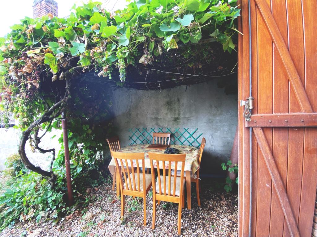 La petite maison - photo 3