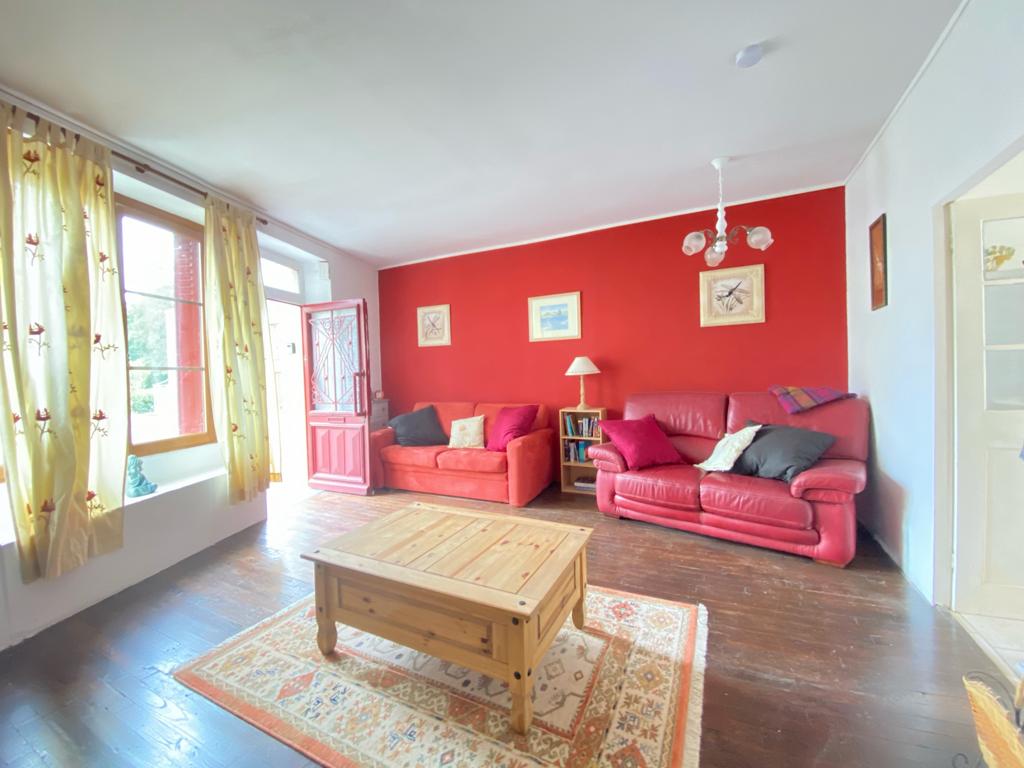 La petite maison, Droux - photo 10