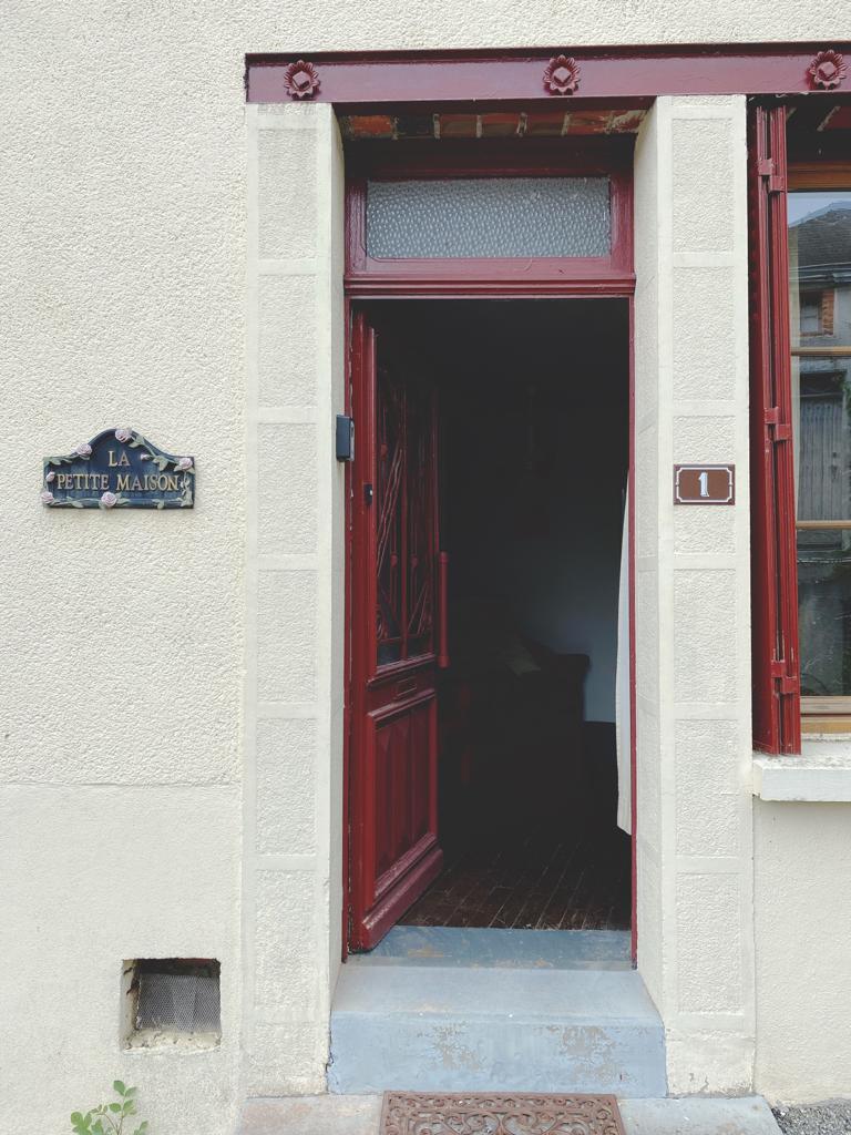 La petite maison - photo 4