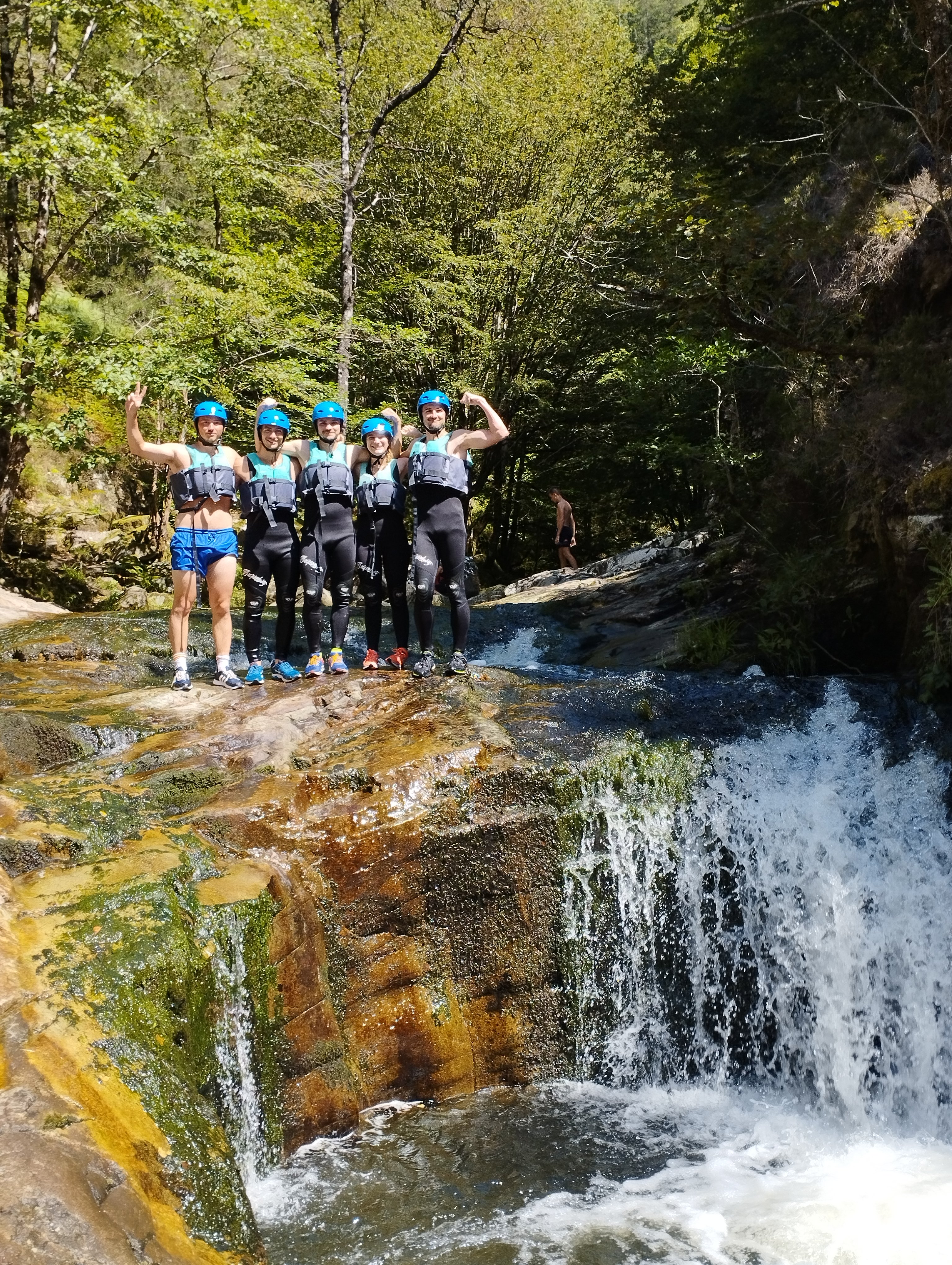 Loisirs Evasion 19 - Aquarando