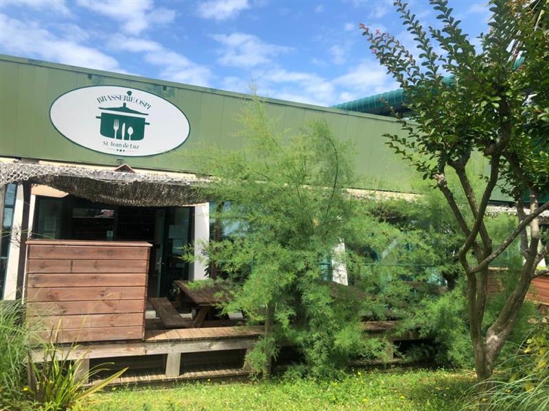 Brasserie Ospi