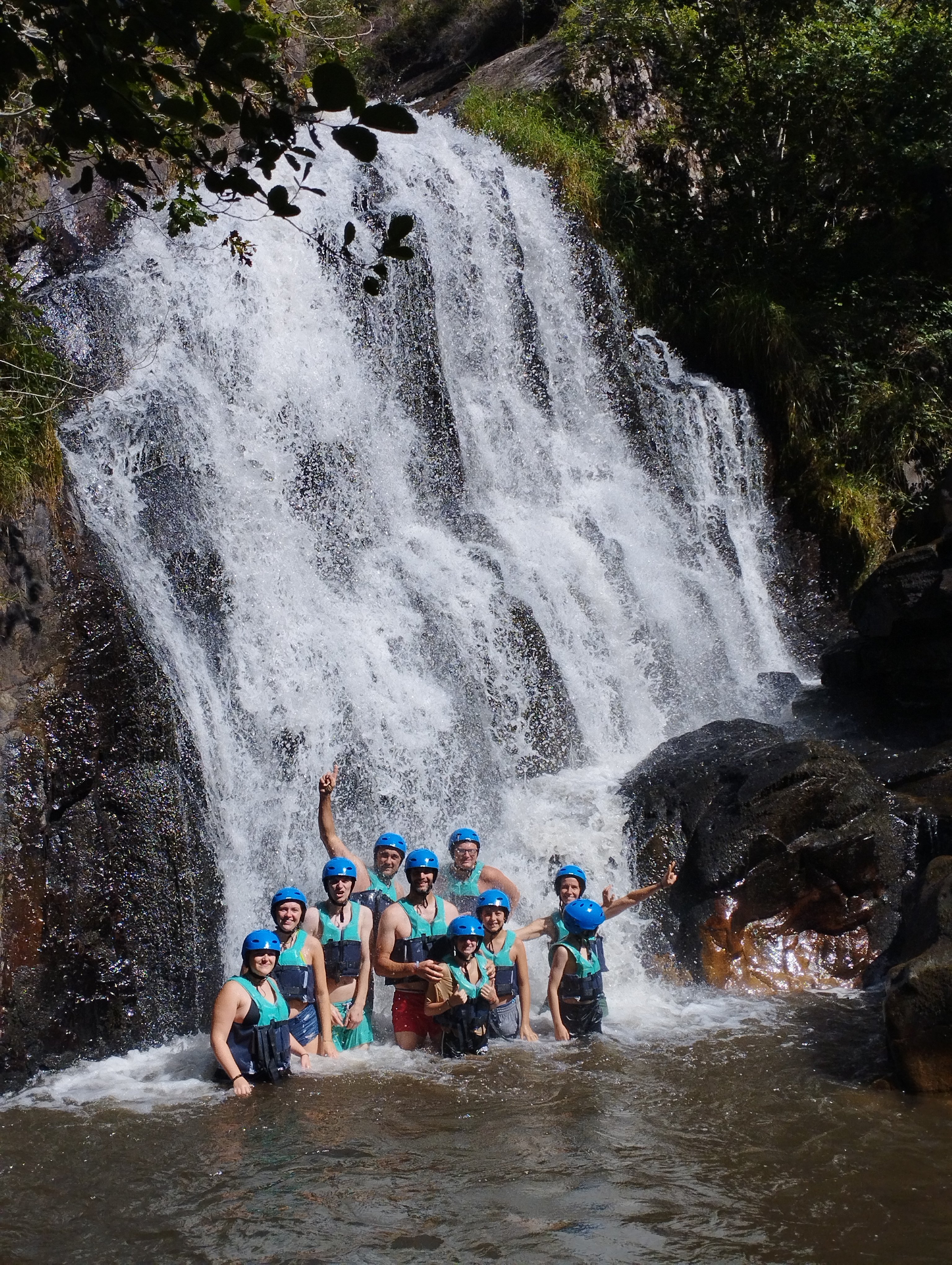 Loisirs Evasion 19 - Aquarando