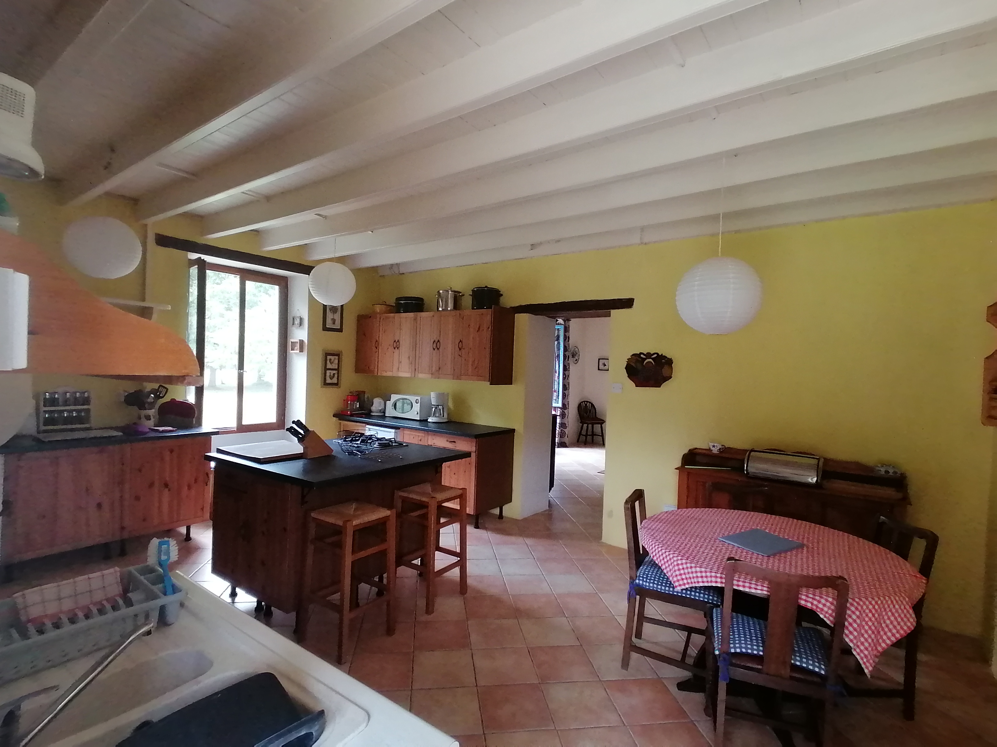 Gîte, Sepvret - photo 3