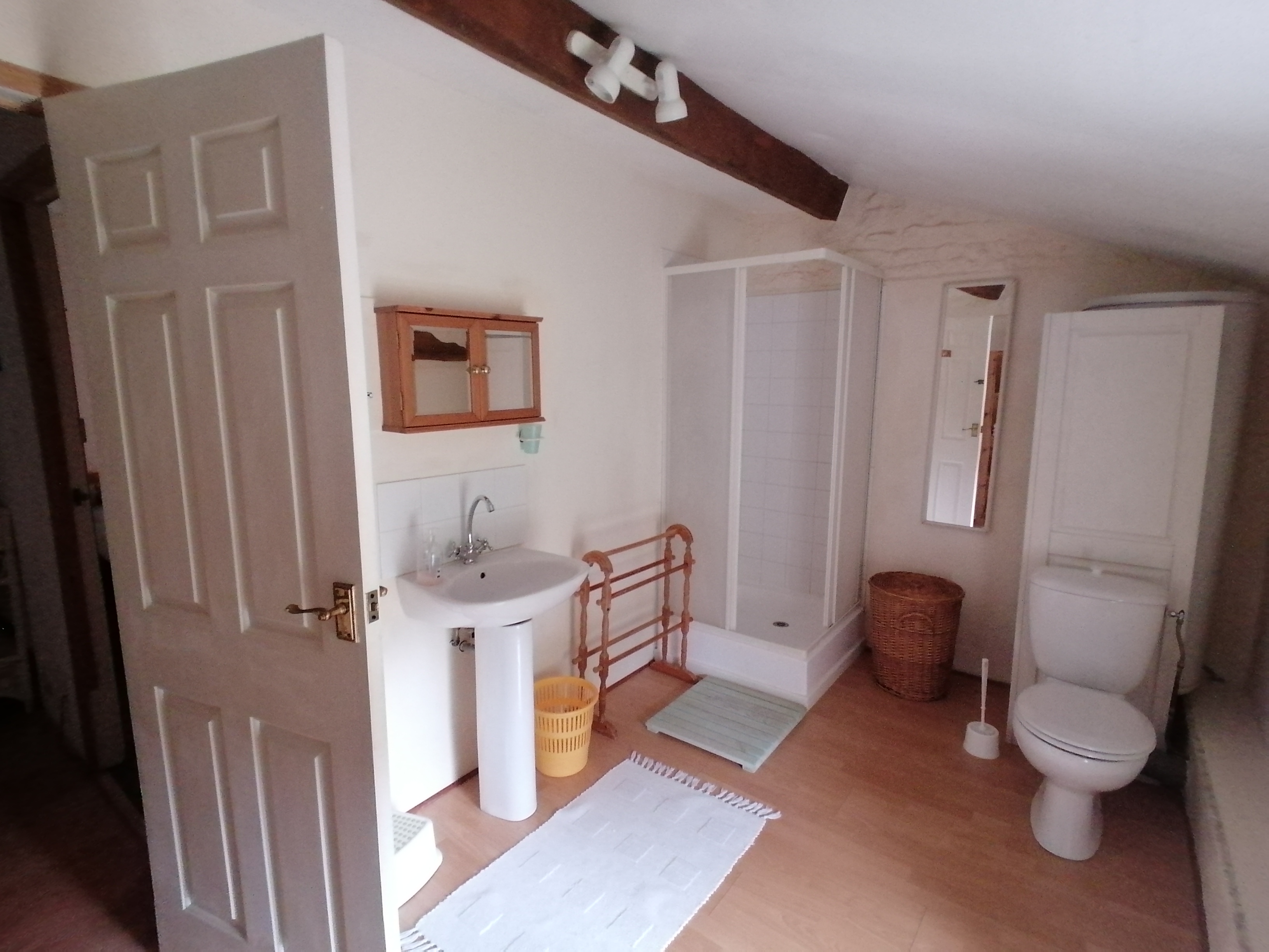 Gîte, Sepvret - photo 2