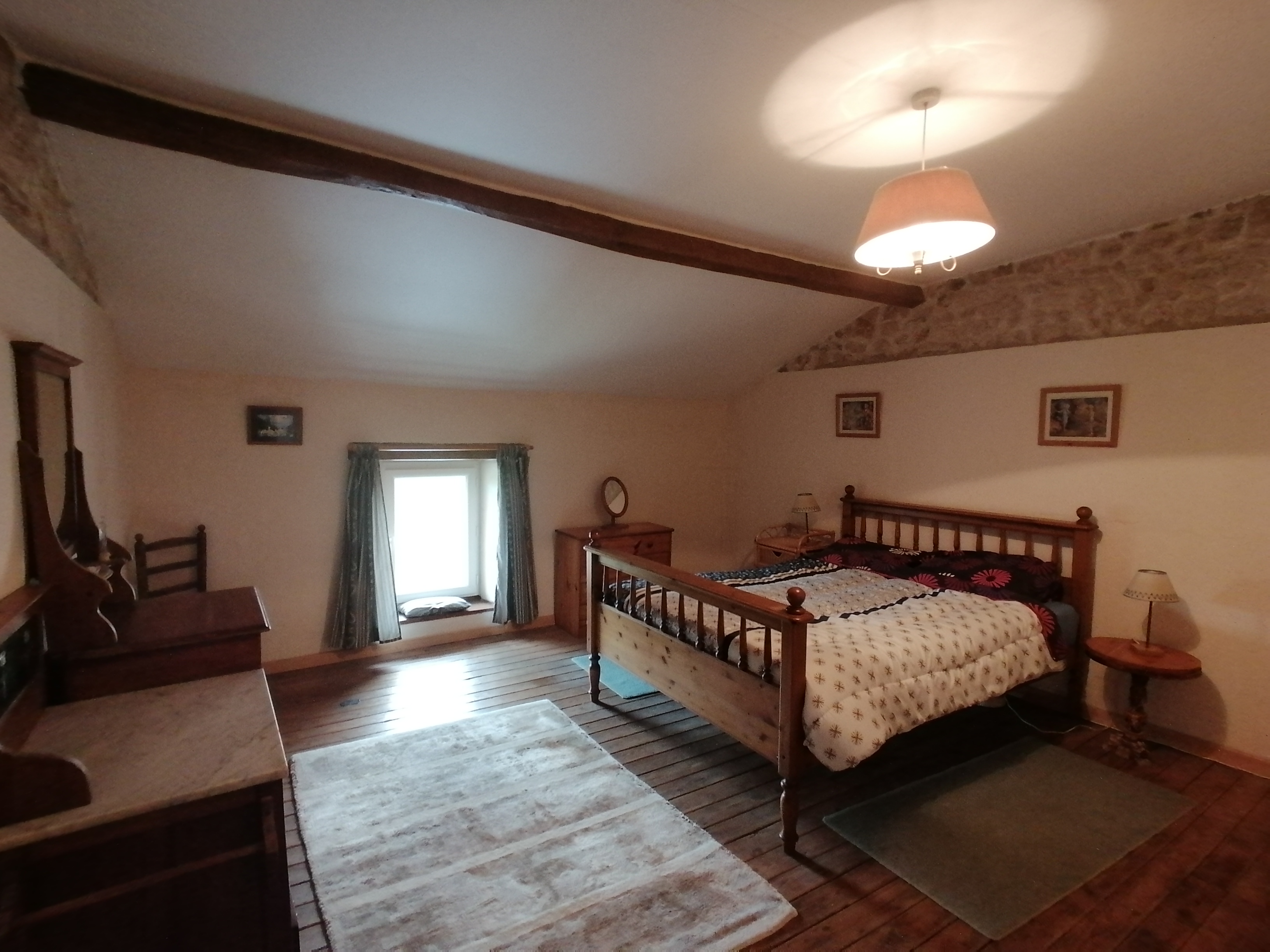 Gîte, Sepvret - photo 11