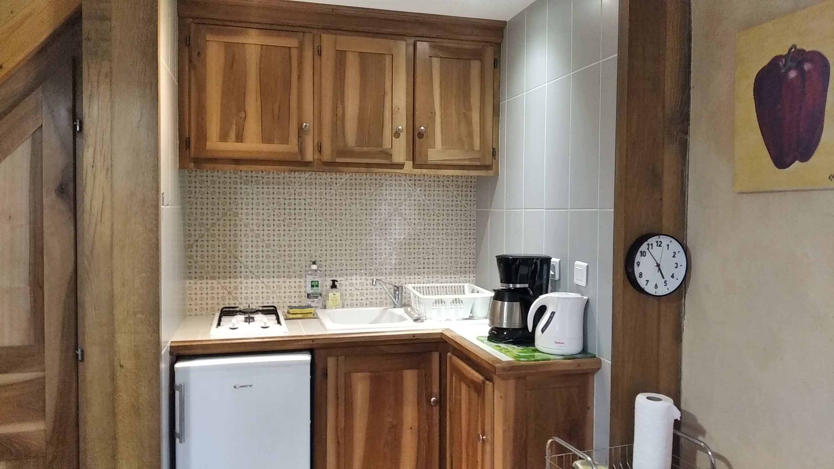 La cabane, Lescun - photo 15