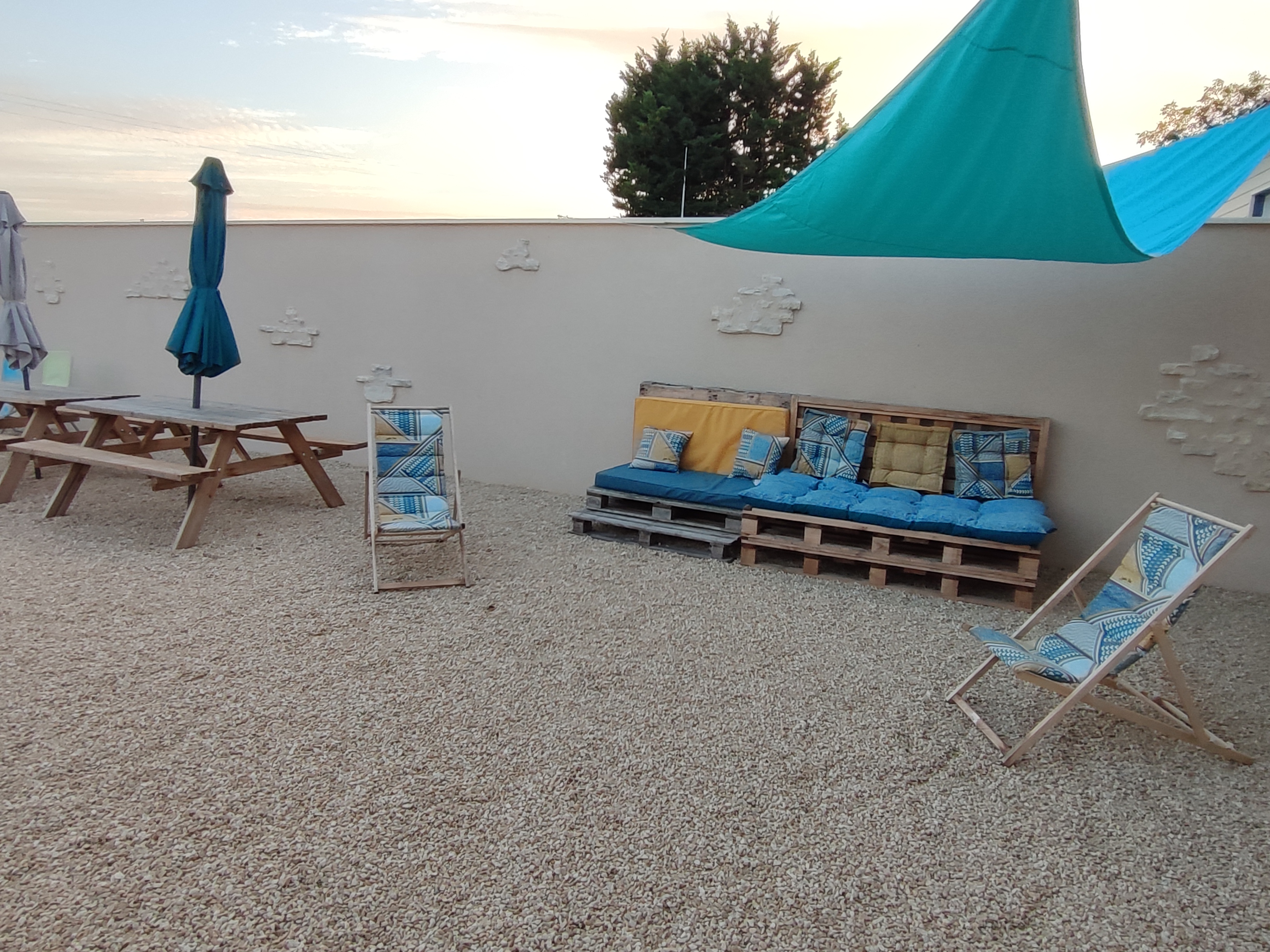 Gîte le Relais du Mardelon, Messemé - photo 16