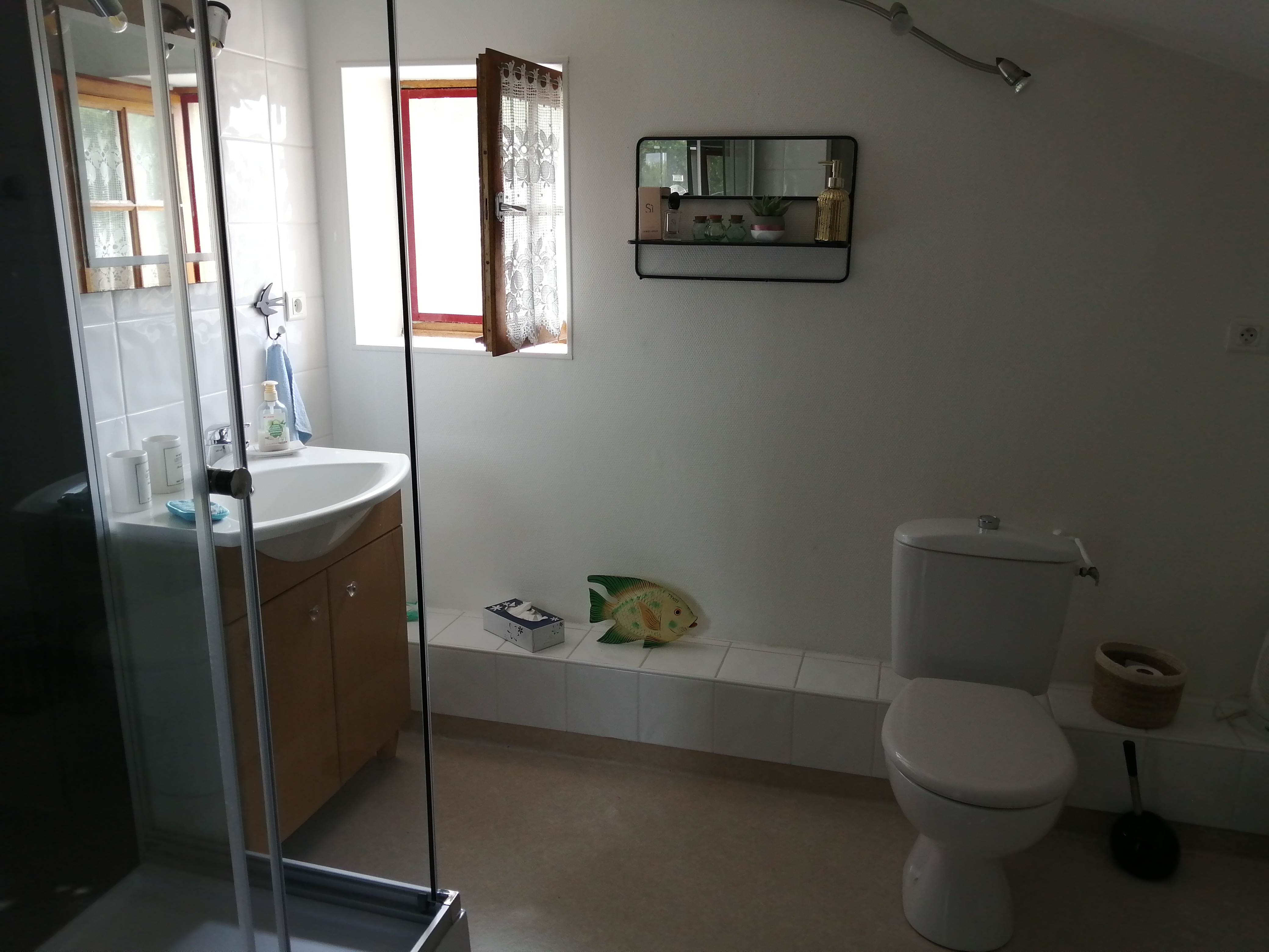 Chambre d'hôtes Les Nénuphars, Melle - photo 10