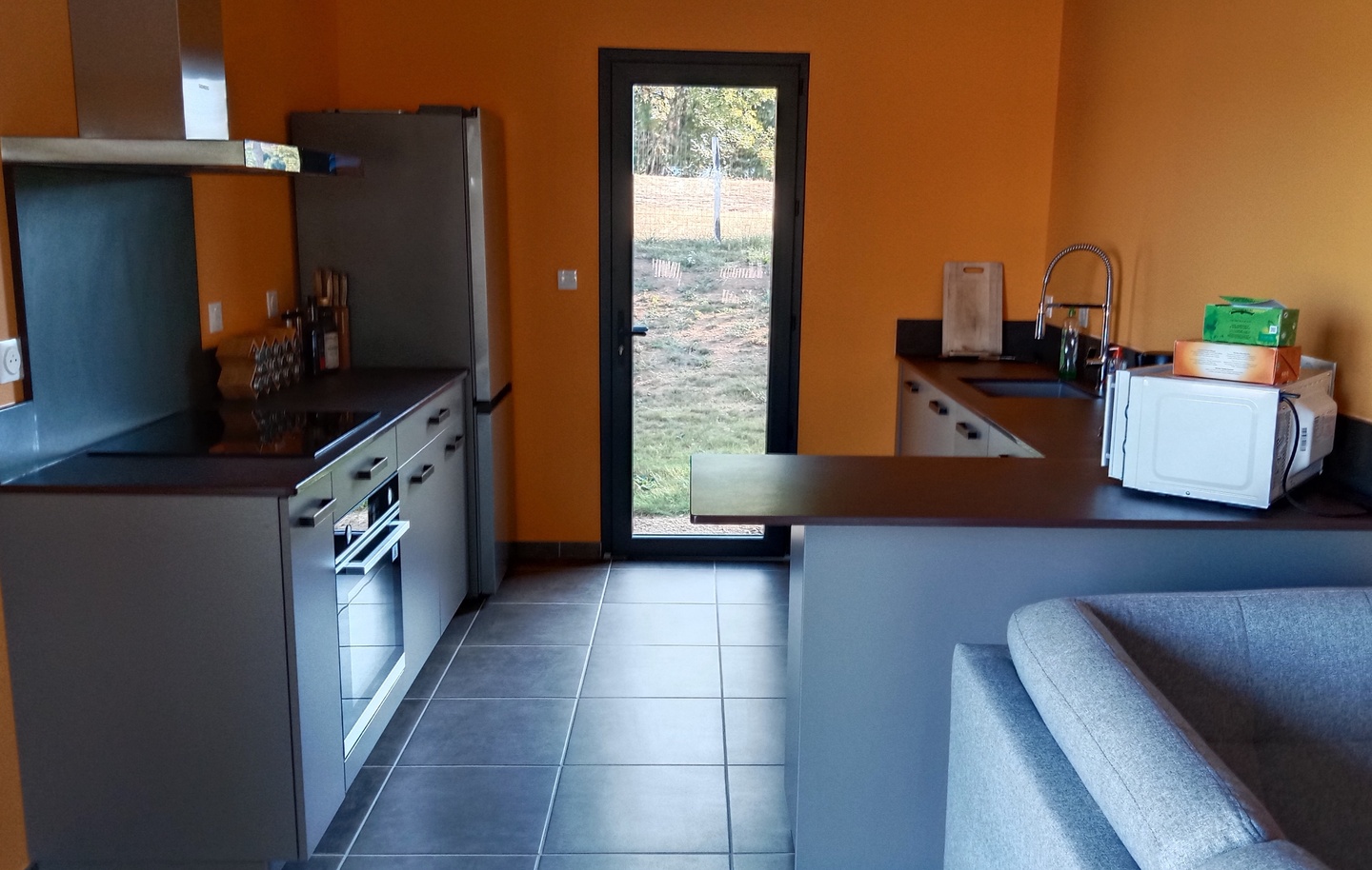 Gîte Le Relax, Corgnac-sur-l'Isle - photo 10