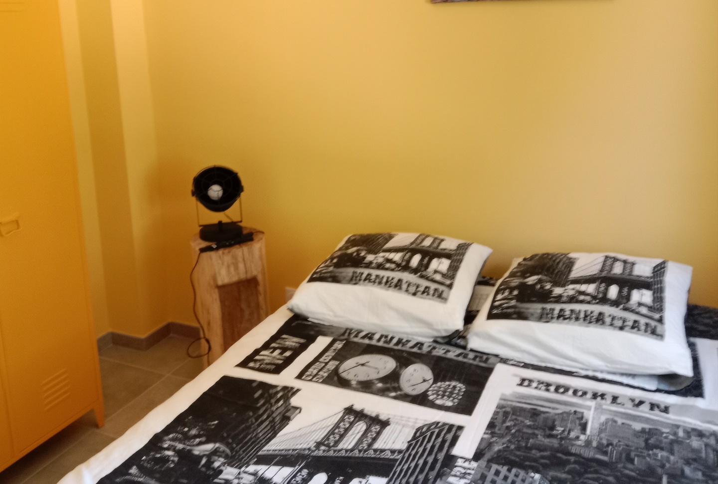 Gîte Le Relax, Corgnac-sur-l'Isle - photo 6