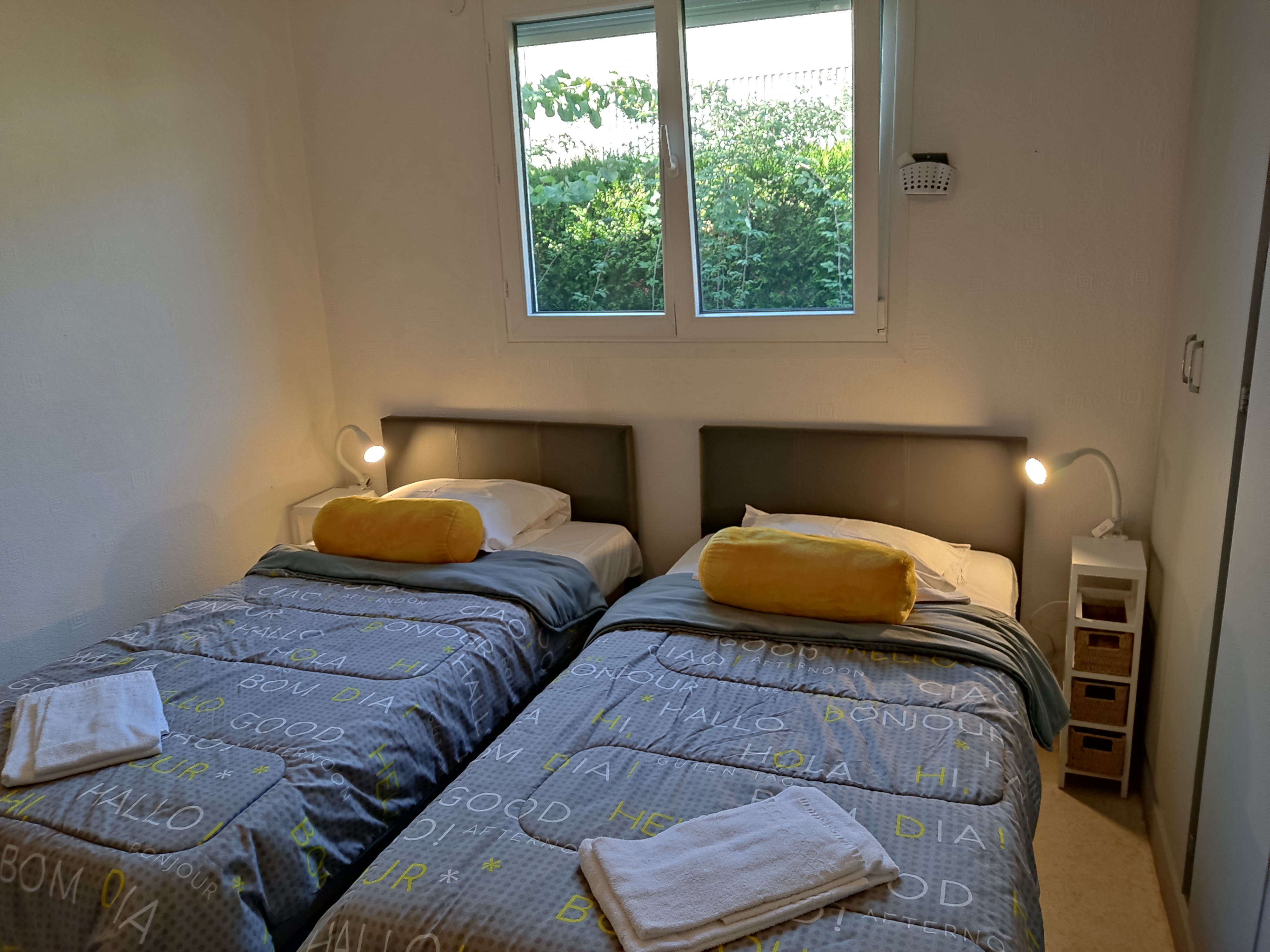 Appartement Lussacois, Lussac-les-Châteaux - photo 9