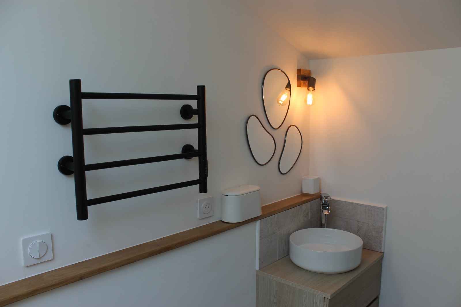 Le Grenier, Beaumont Saint-Cyr - photo 6