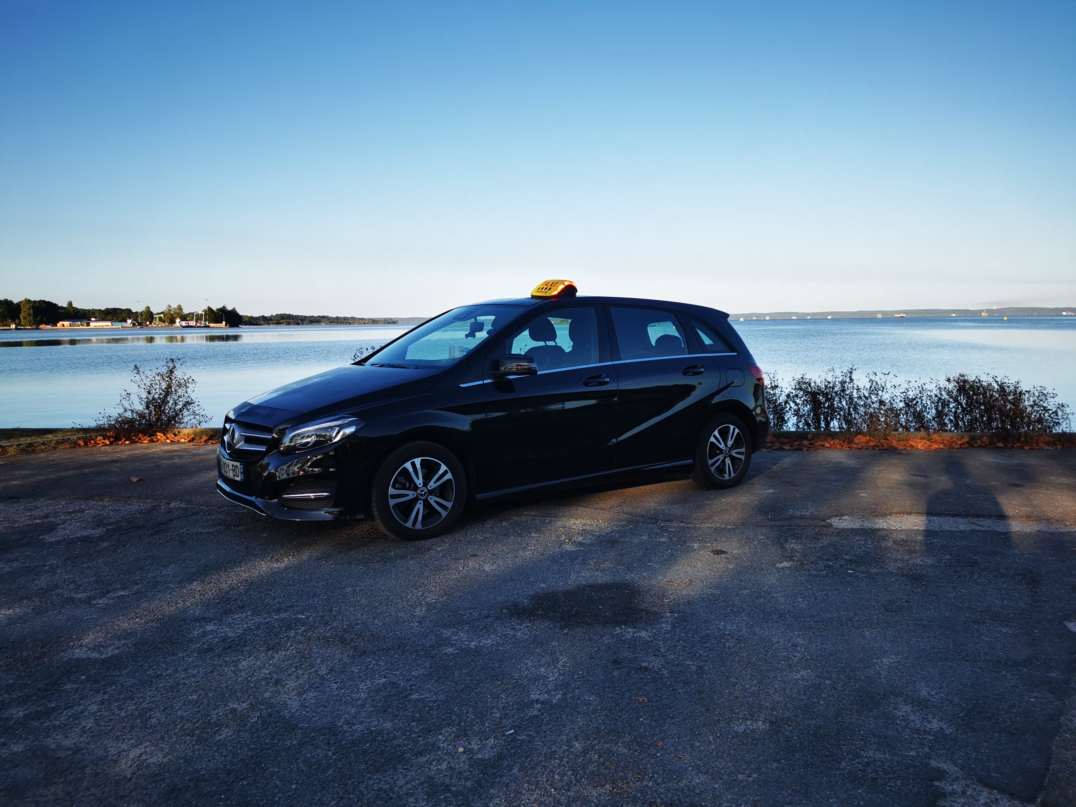 Parentis Taxi — photo 2