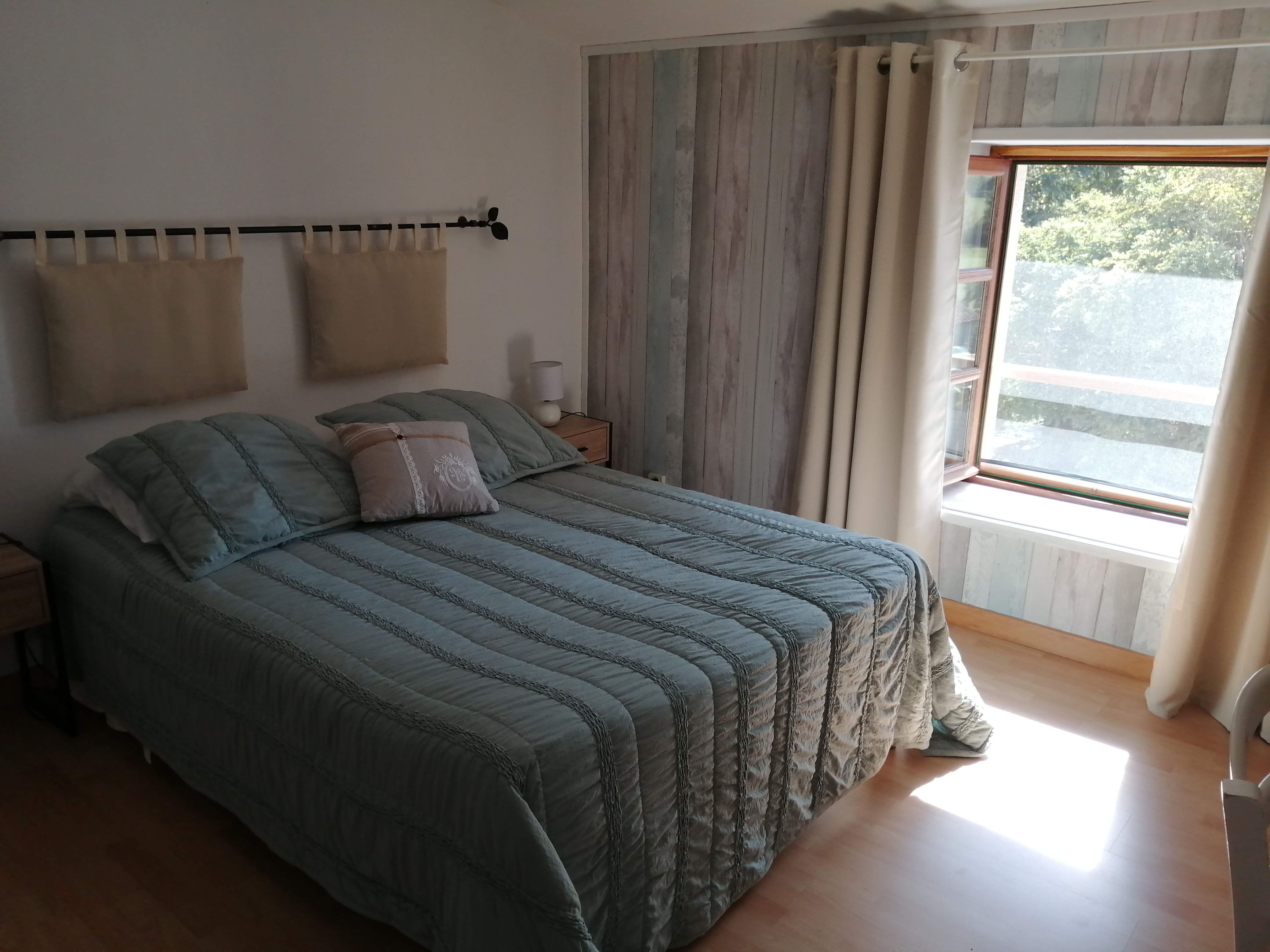 Chambre d'hôtes Les Nénuphars, Melle - photo 3