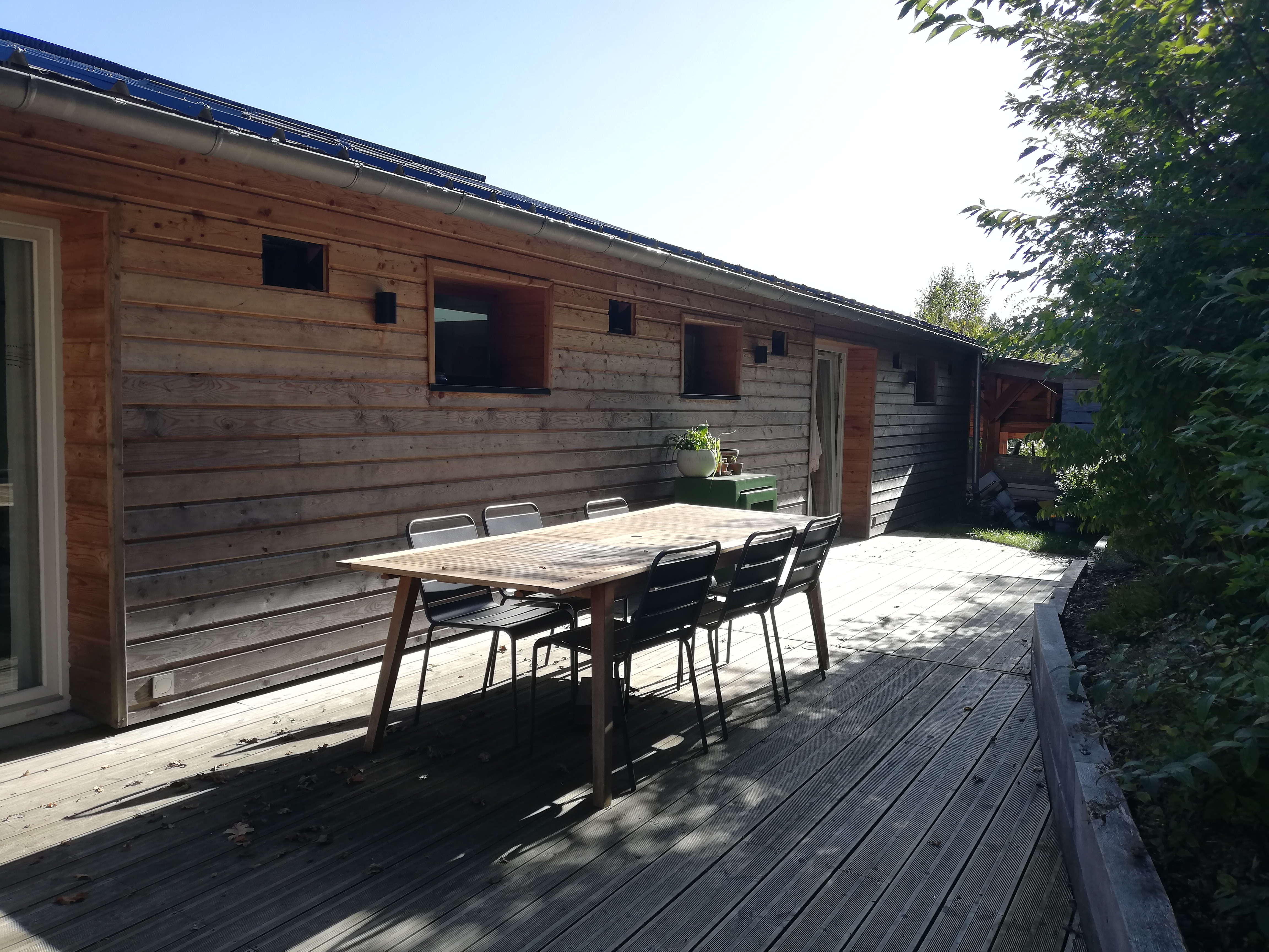 LA GRANGE DE VAUVEIX, Royère-de-Vassivière - photo 7