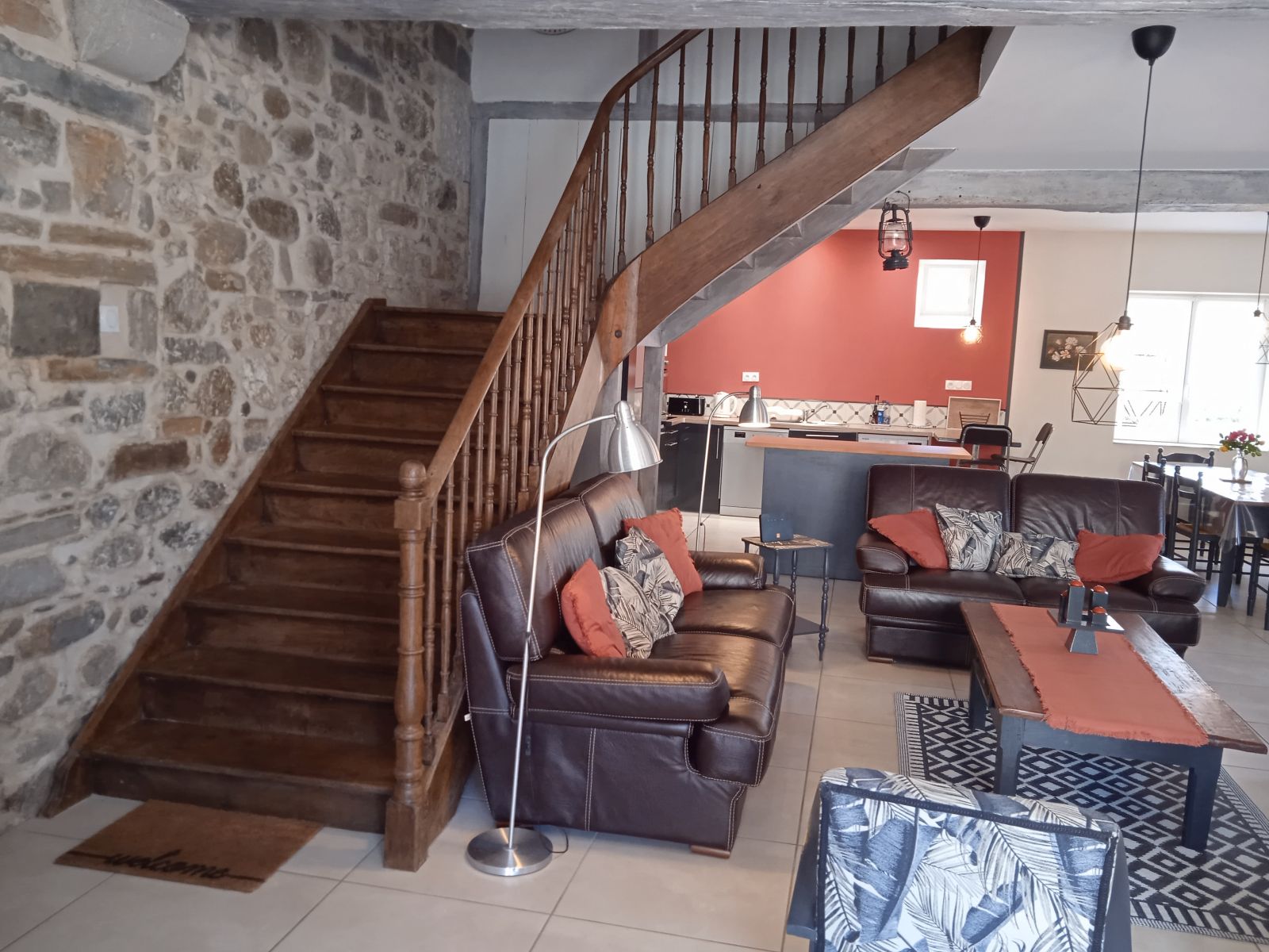 Abérou / Aux portes de l'Ossau, Buziet - photo 9