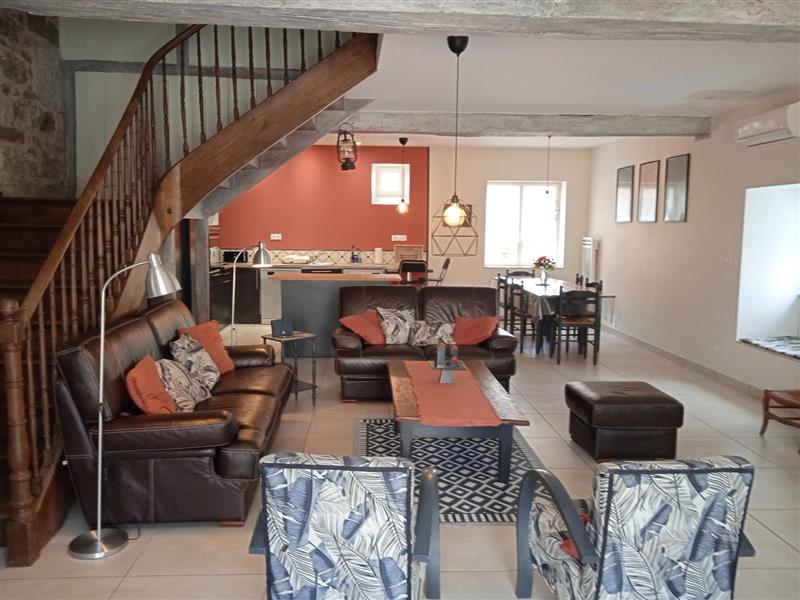 Abérou / Aux portes de l'Ossau