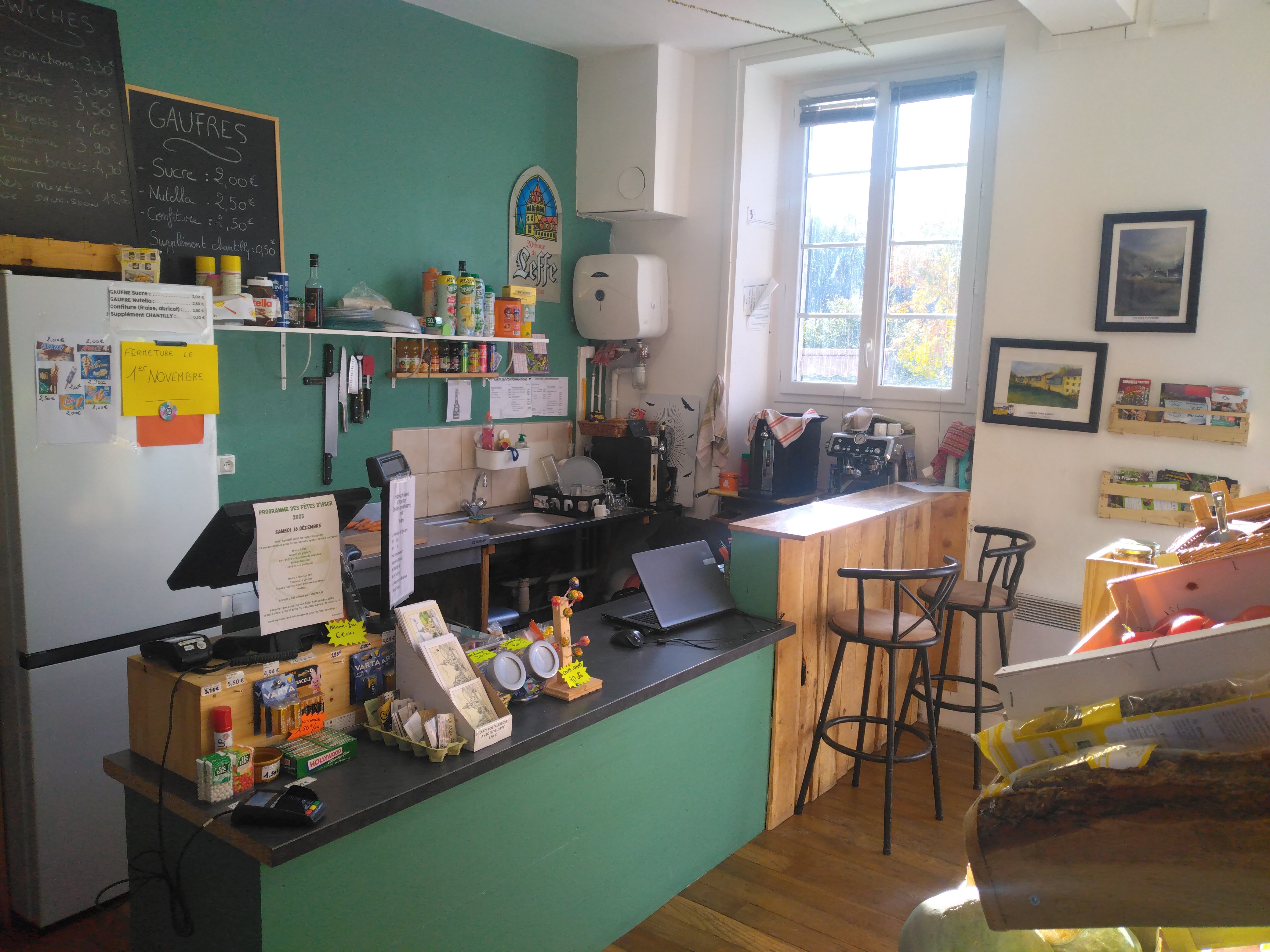 Le Baluchon de Mimi, Issor - photo 6