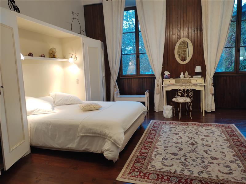 Chambre d'hôtes Amphitryon