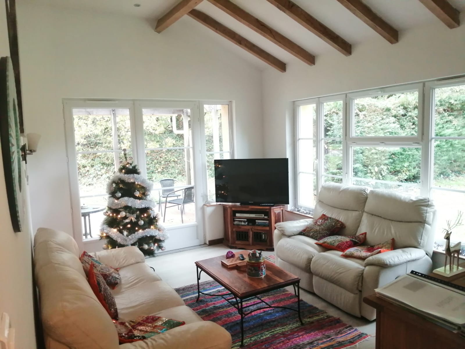 Garden cottage, Rancon - photo 8