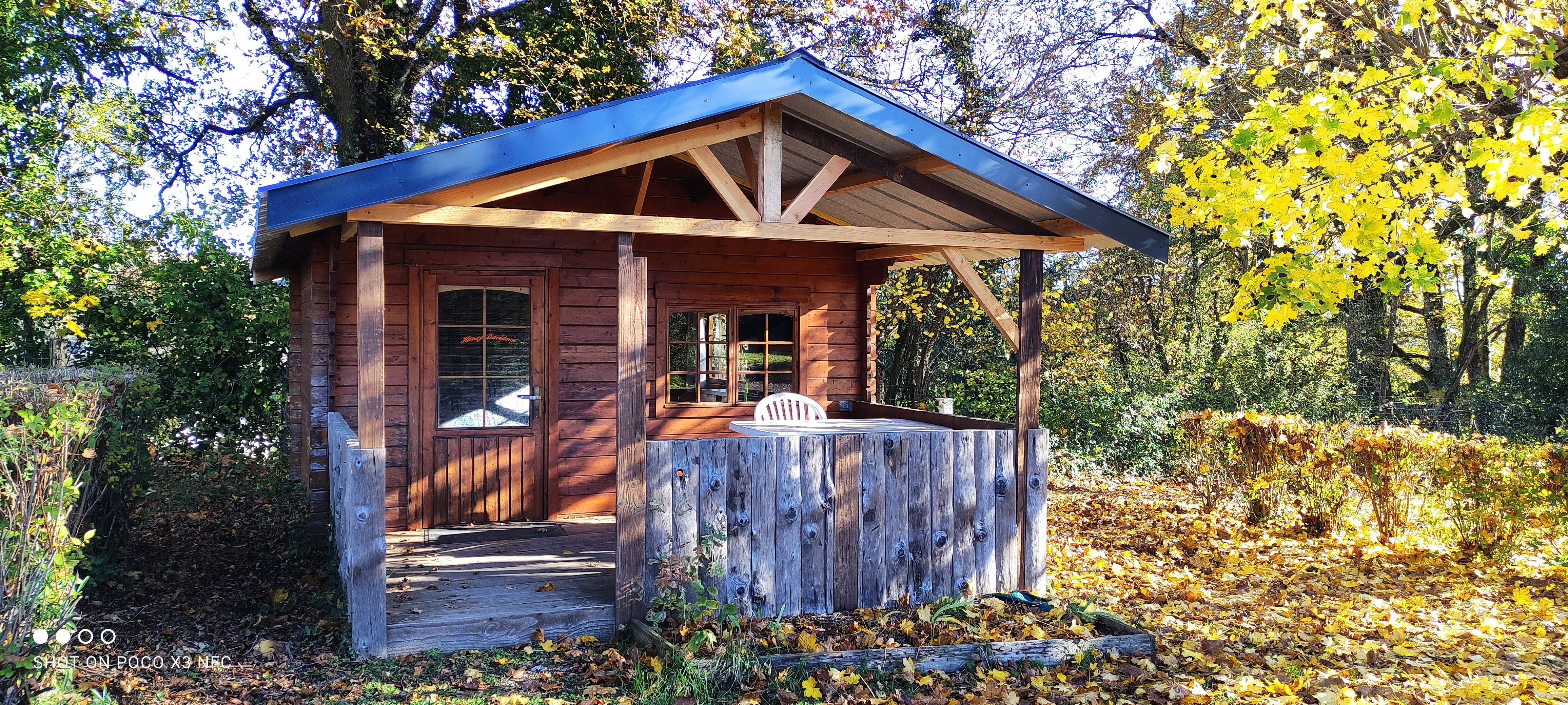 Camping Le Cheyenne - photo 4